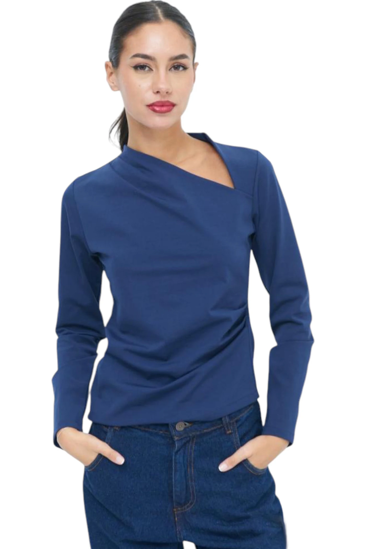 Bluse Style Luisa – Standard – Bild 2 von 3