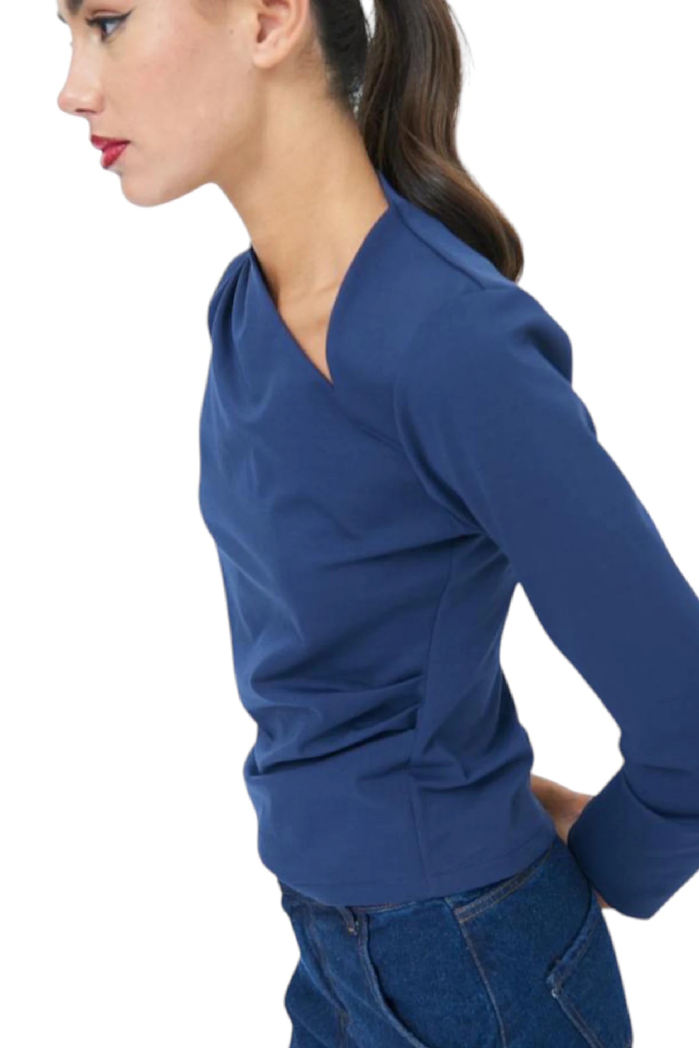 Bluse Style Luisa – Standard – Bild 3 von 3