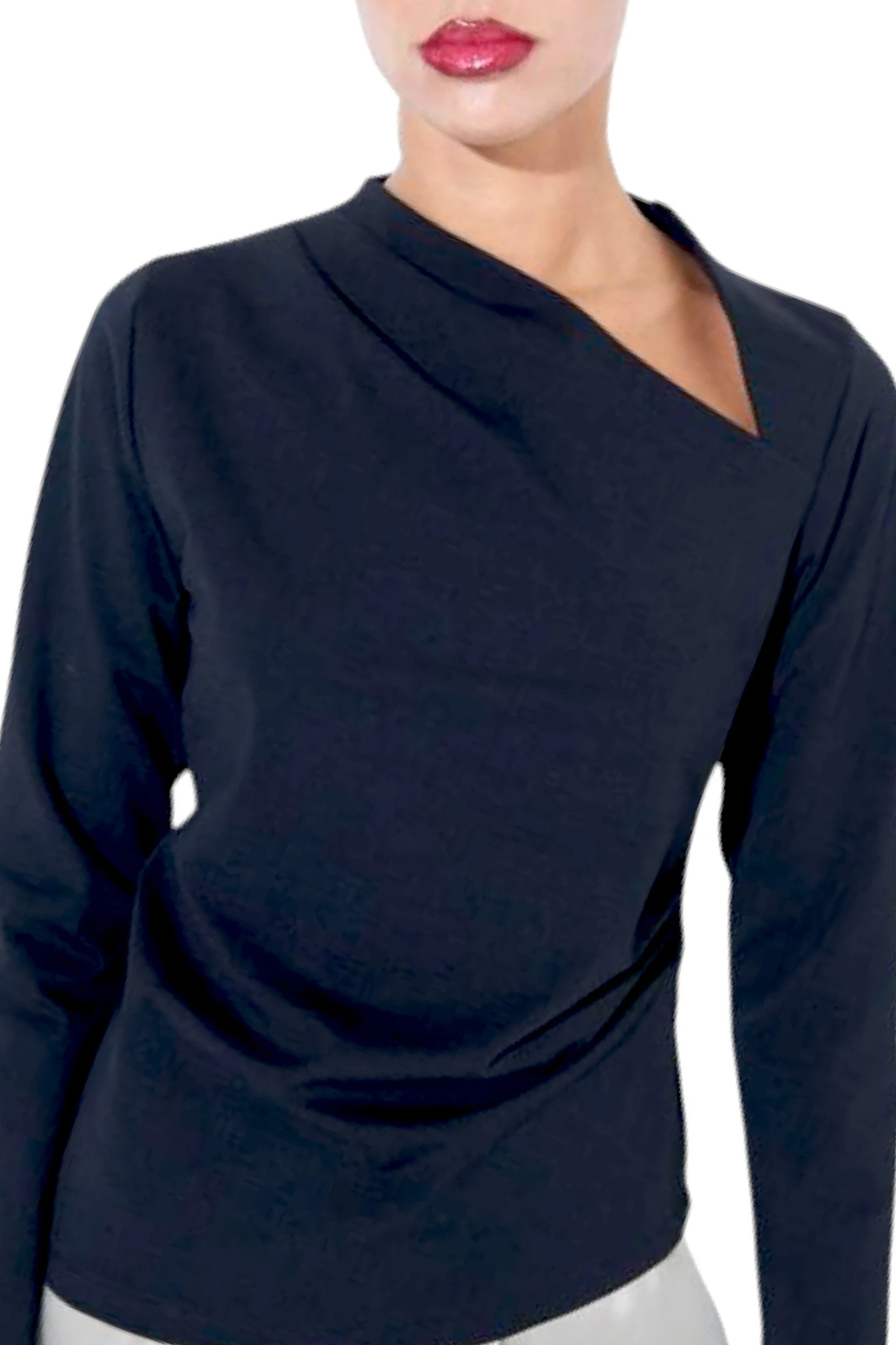 Bluse Style Luisa – Standard – Bild 3 von 4