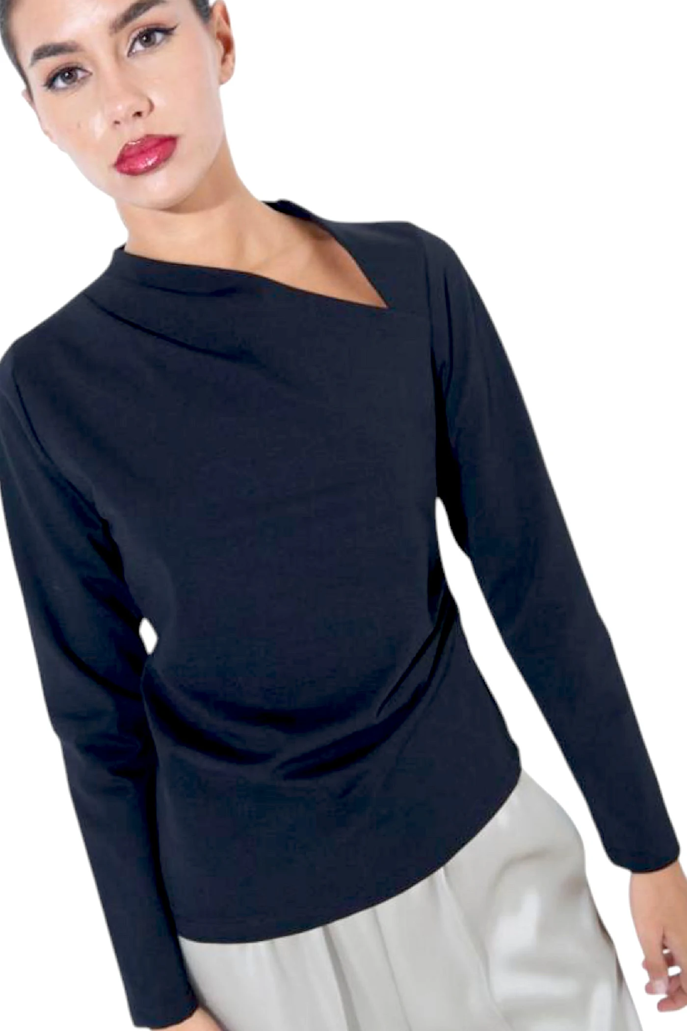 Bluse Style Luisa – Standard – Bild 4 von 4