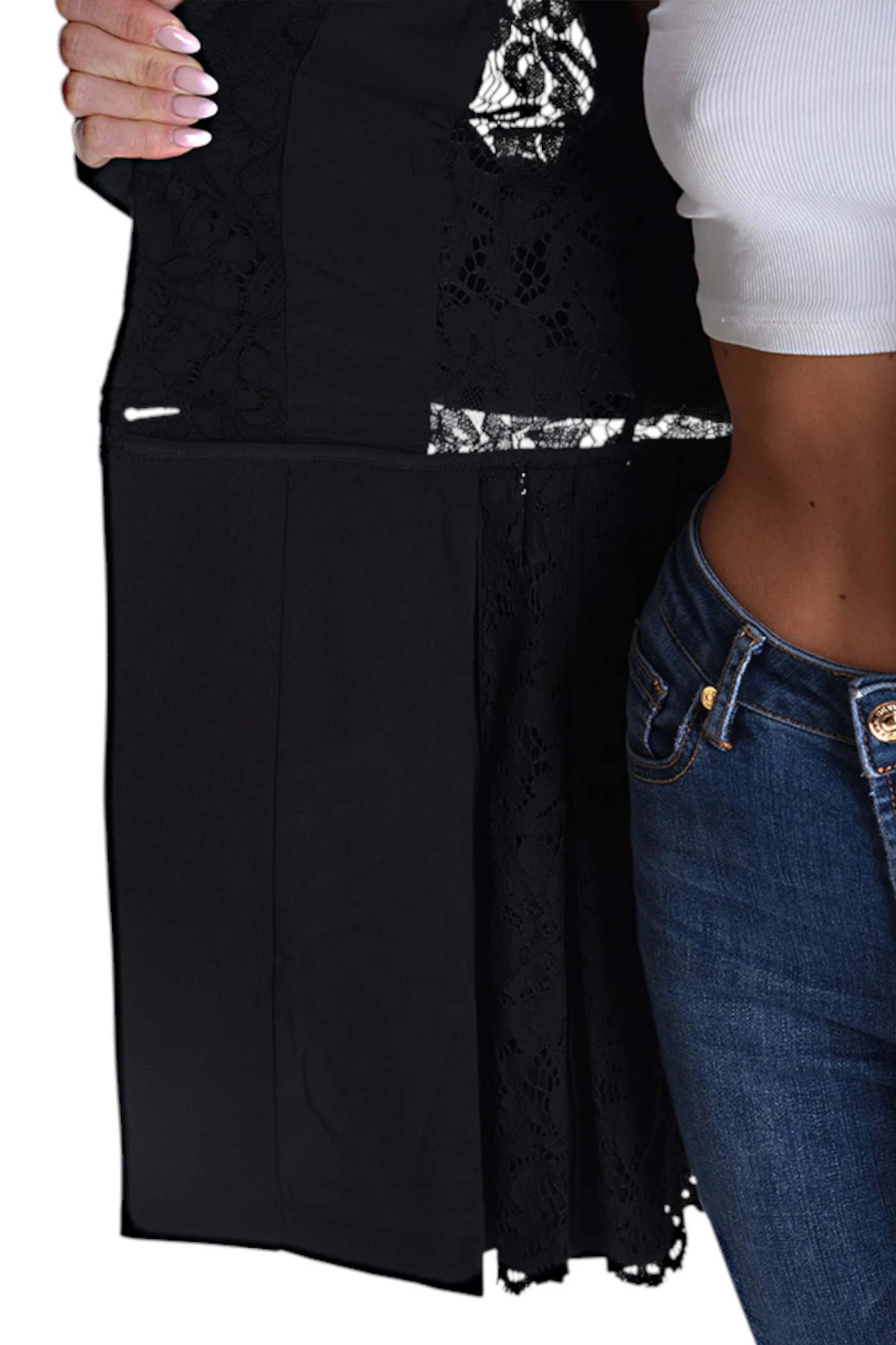 Jacke Samanta – Standard – Bild 3 von 6