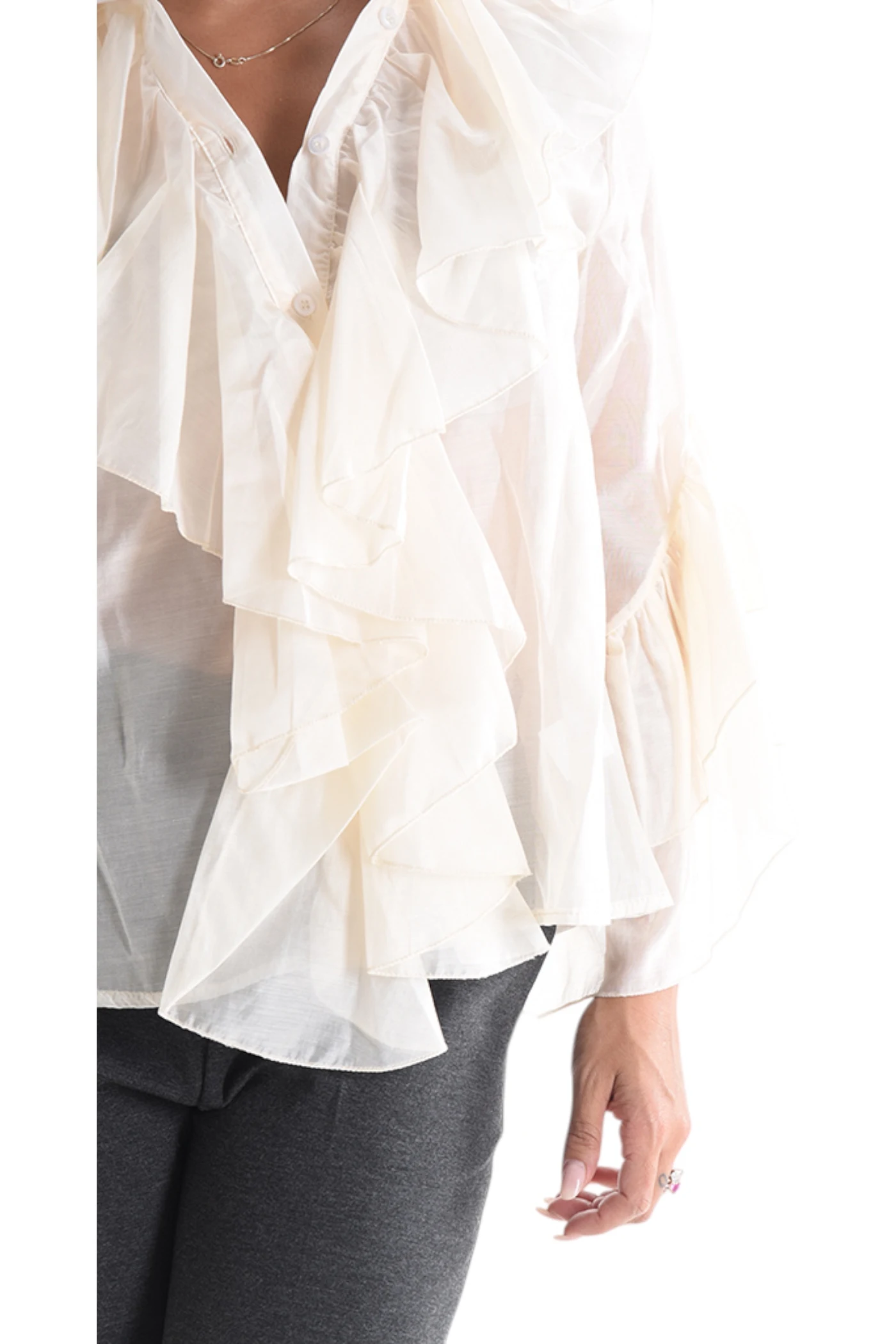 Bluse Victoria – Standard – Bild 2 von 6