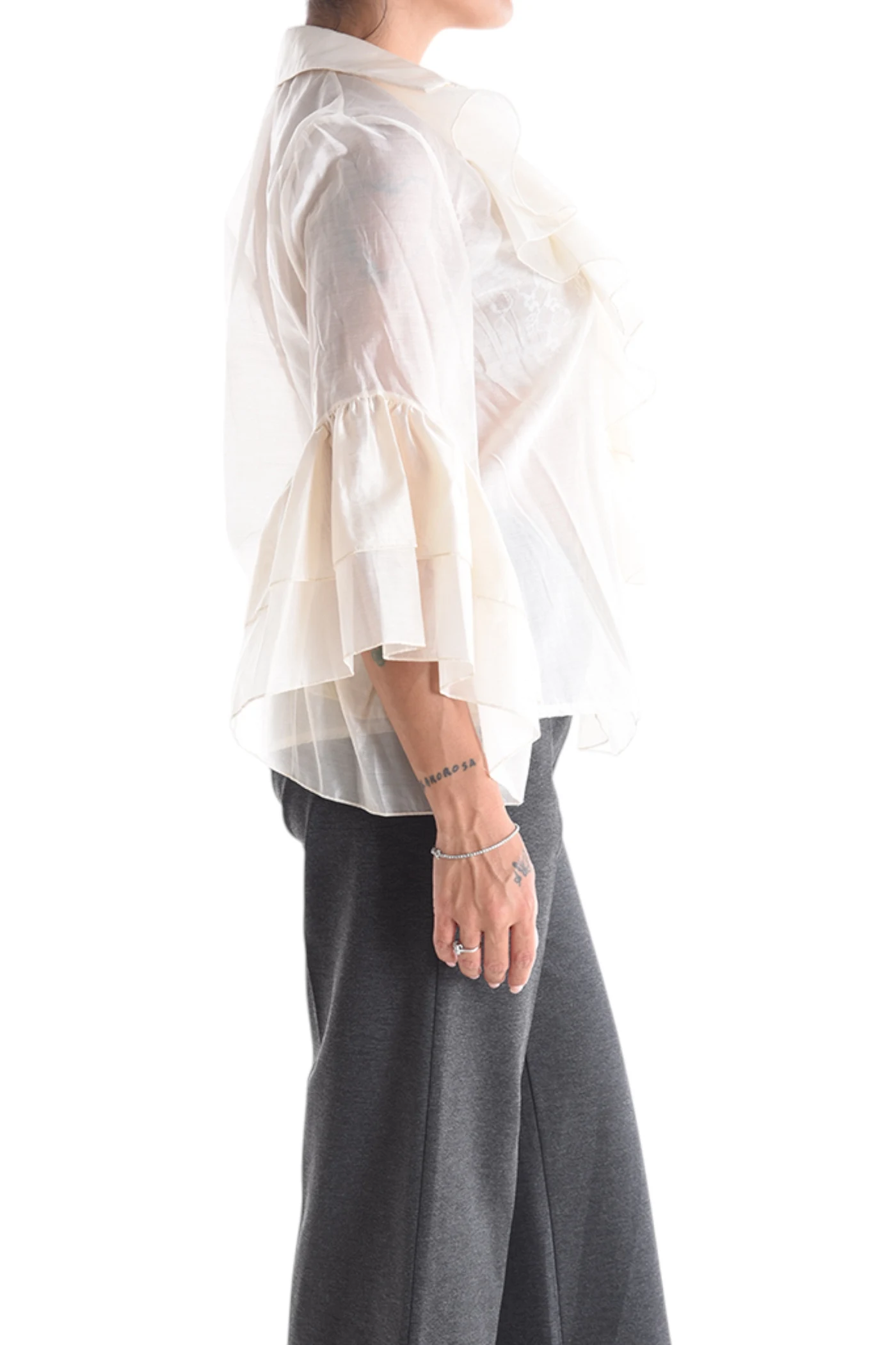 Bluse Victoria – Standard – Bild 4 von 6