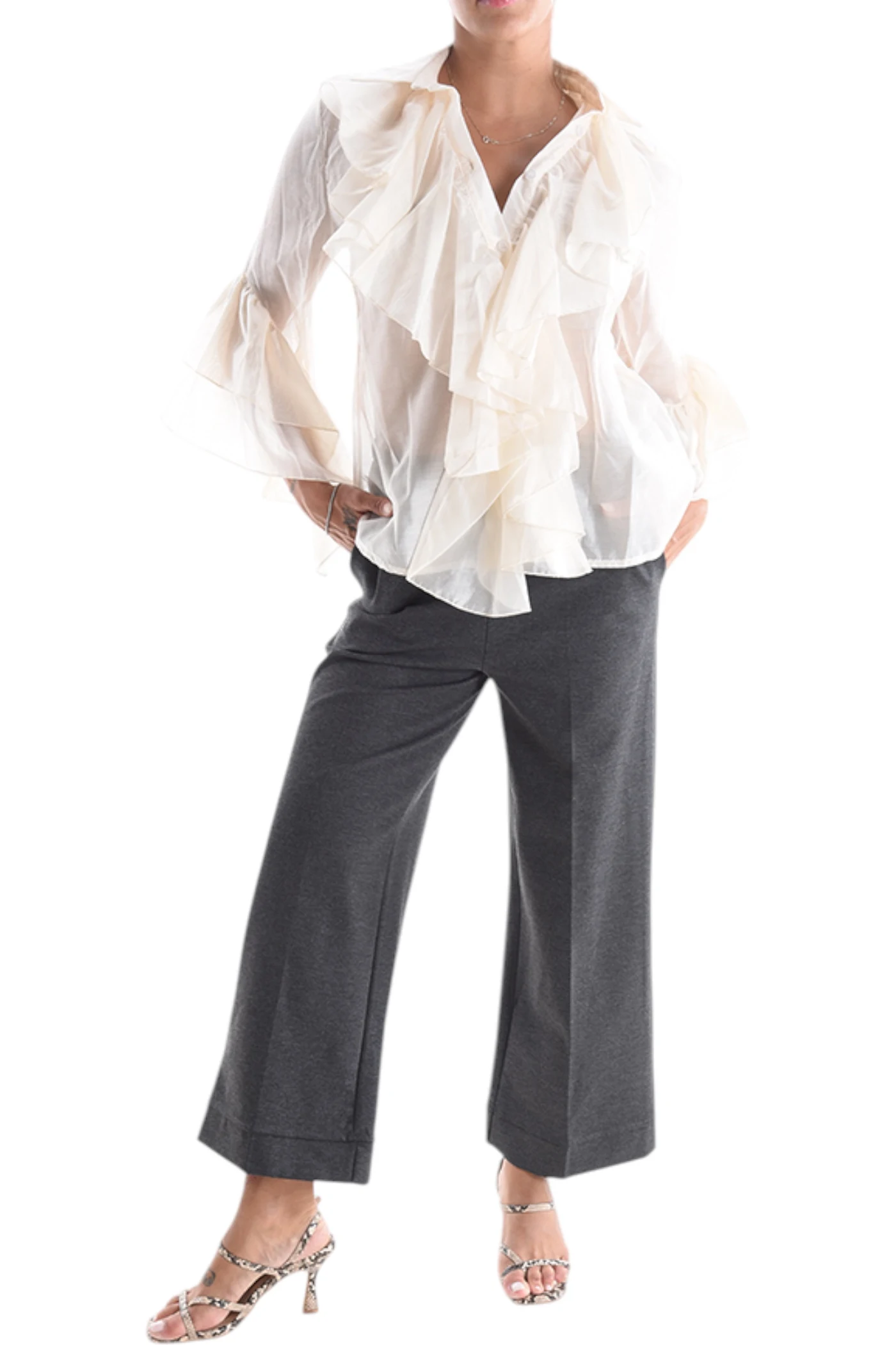Bluse Victoria – Standard – Bild 5 von 6