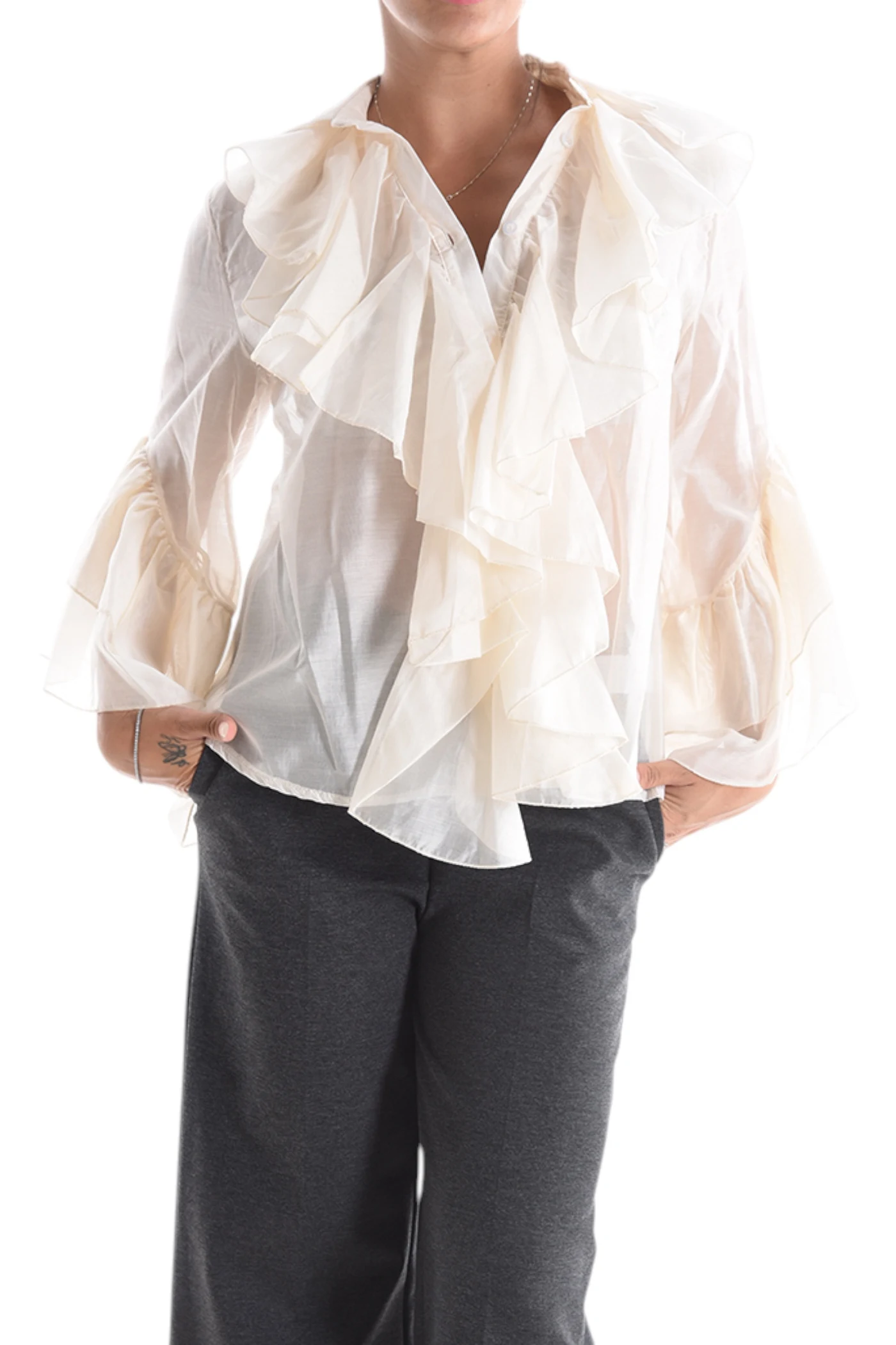 Bluse Victoria – Standard – Bild 6 von 6