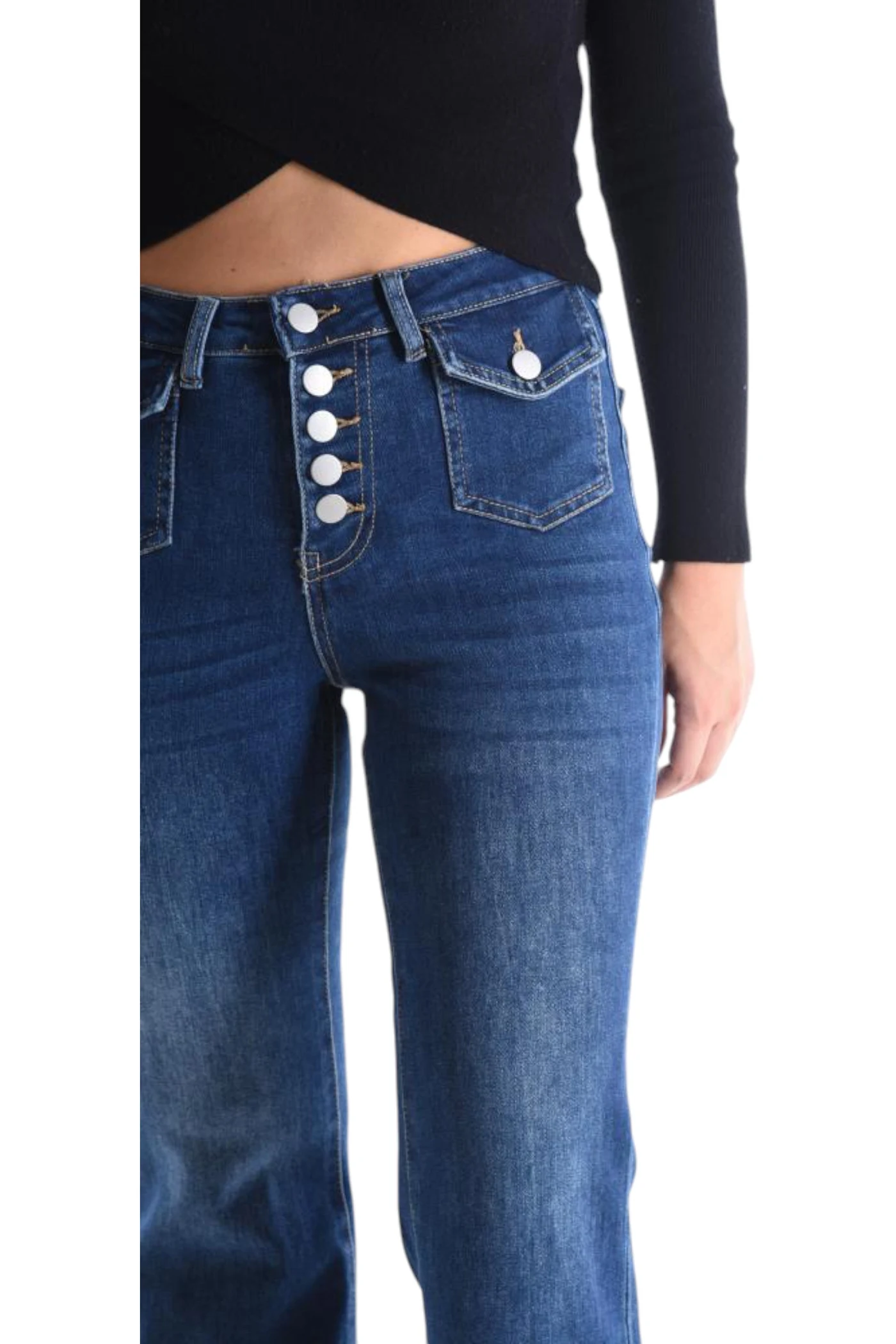 Jeans Elena – Standard – Bild 2 von 5