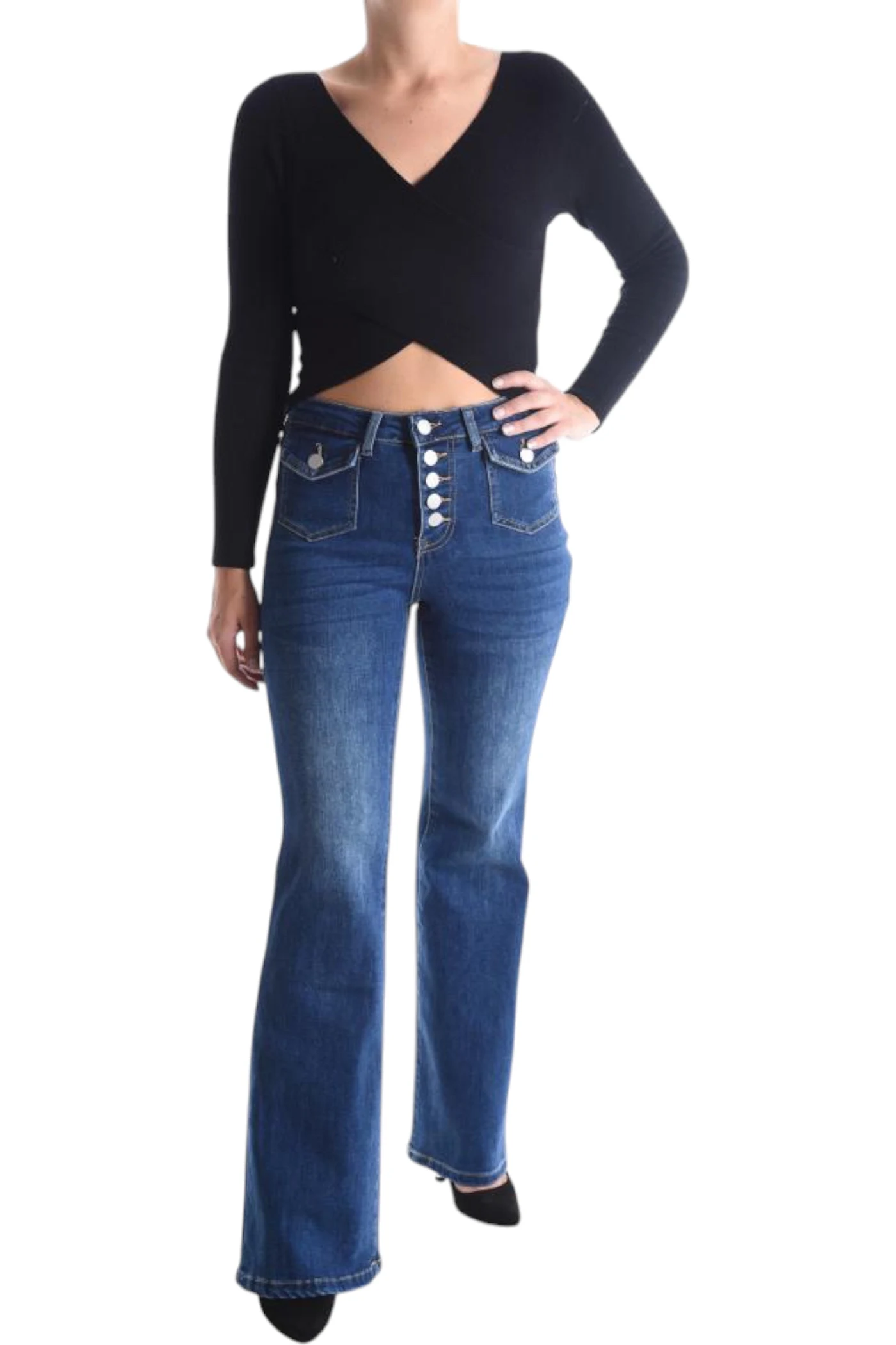 Jeans Elena – Standard – Bild 4 von 5