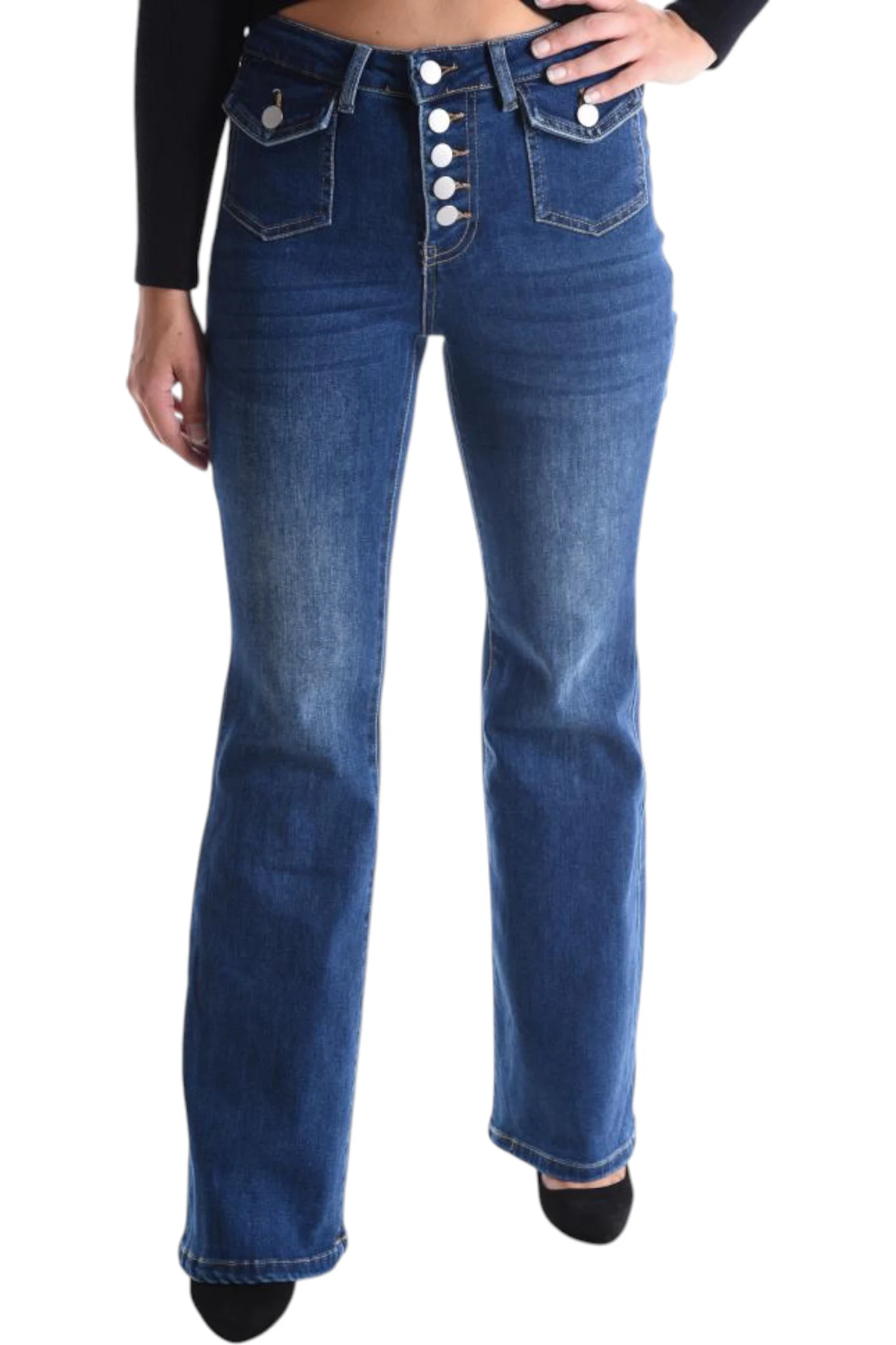 Jeans Elena – Standard – Bild 5 von 5