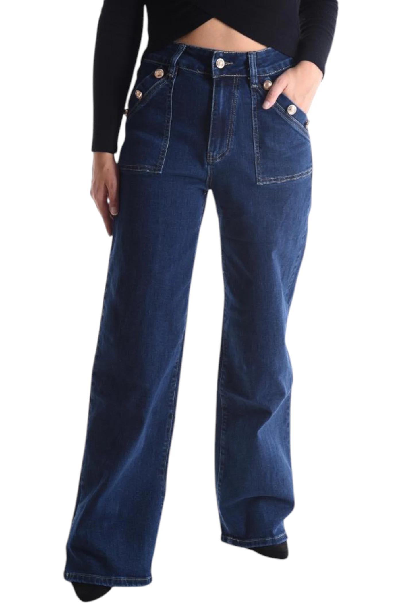Jeans Fiona – Standard – Bild 2 von 5