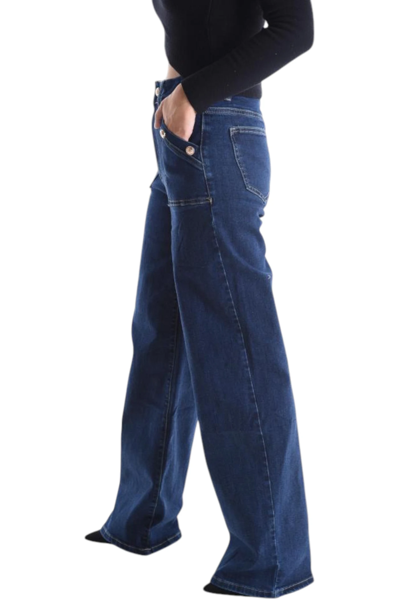 Jeans Fiona – Standard – Bild 4 von 5