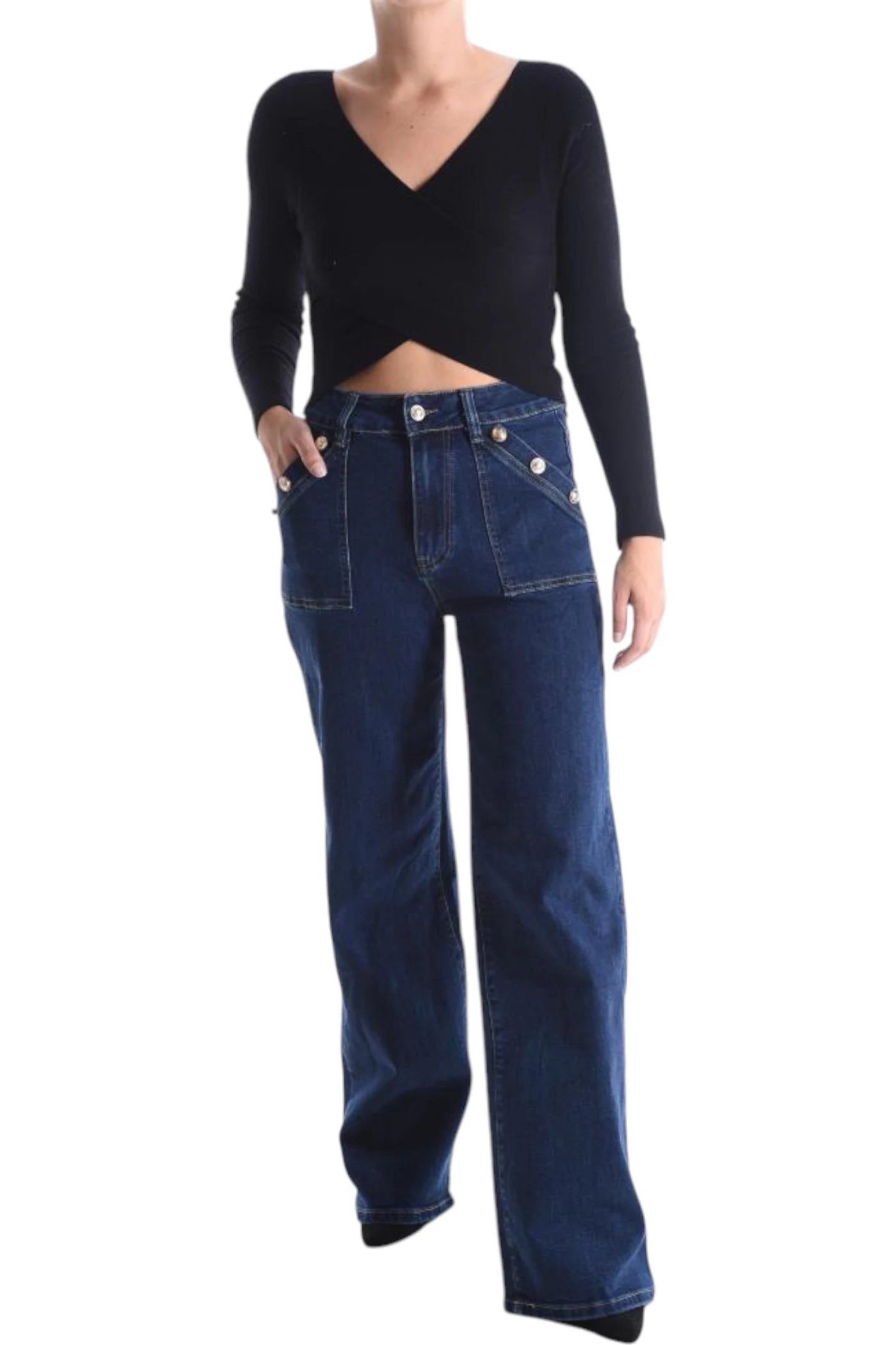 Jeans Fiona – Standard – Bild 5 von 5