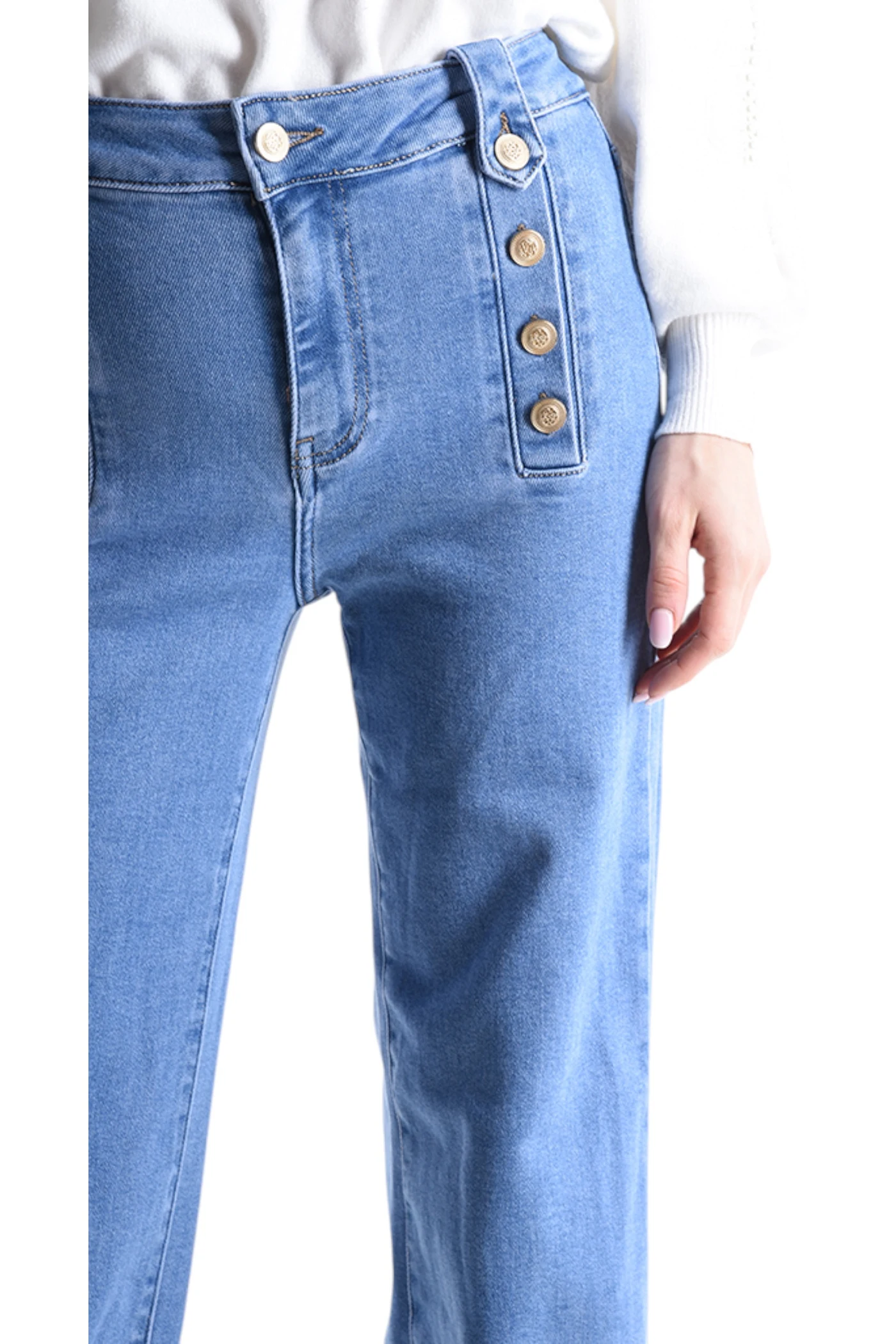 Jeans Alexa – Standard – Bild 2 von 5