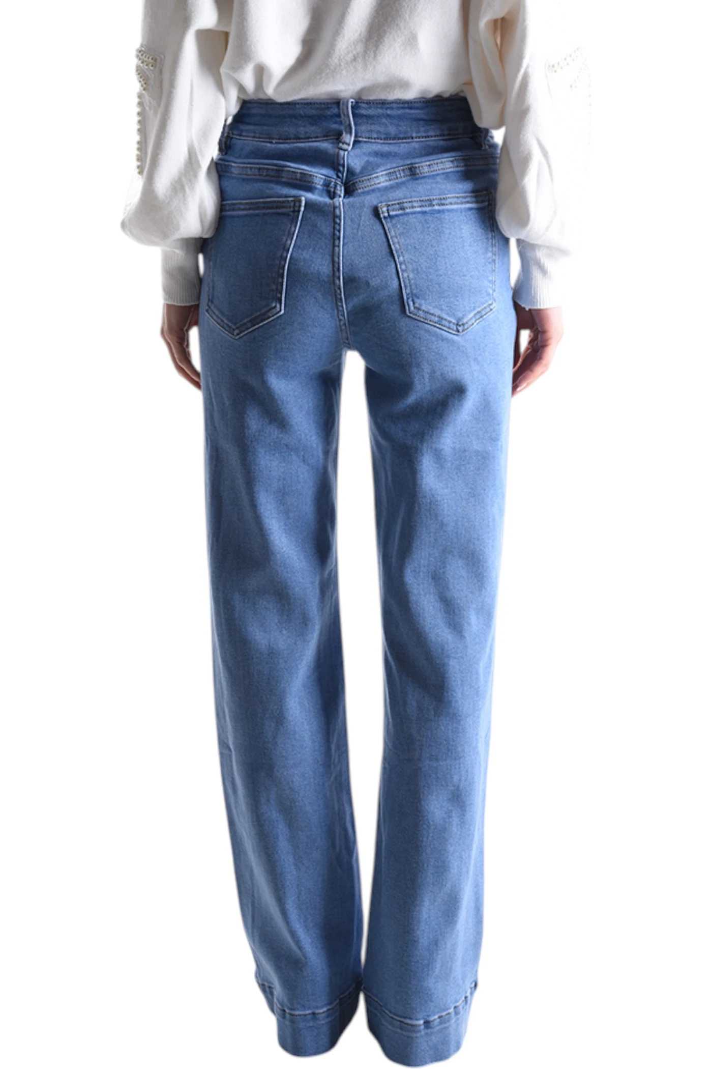 Jeans Alexa – Standard – Bild 3 von 5