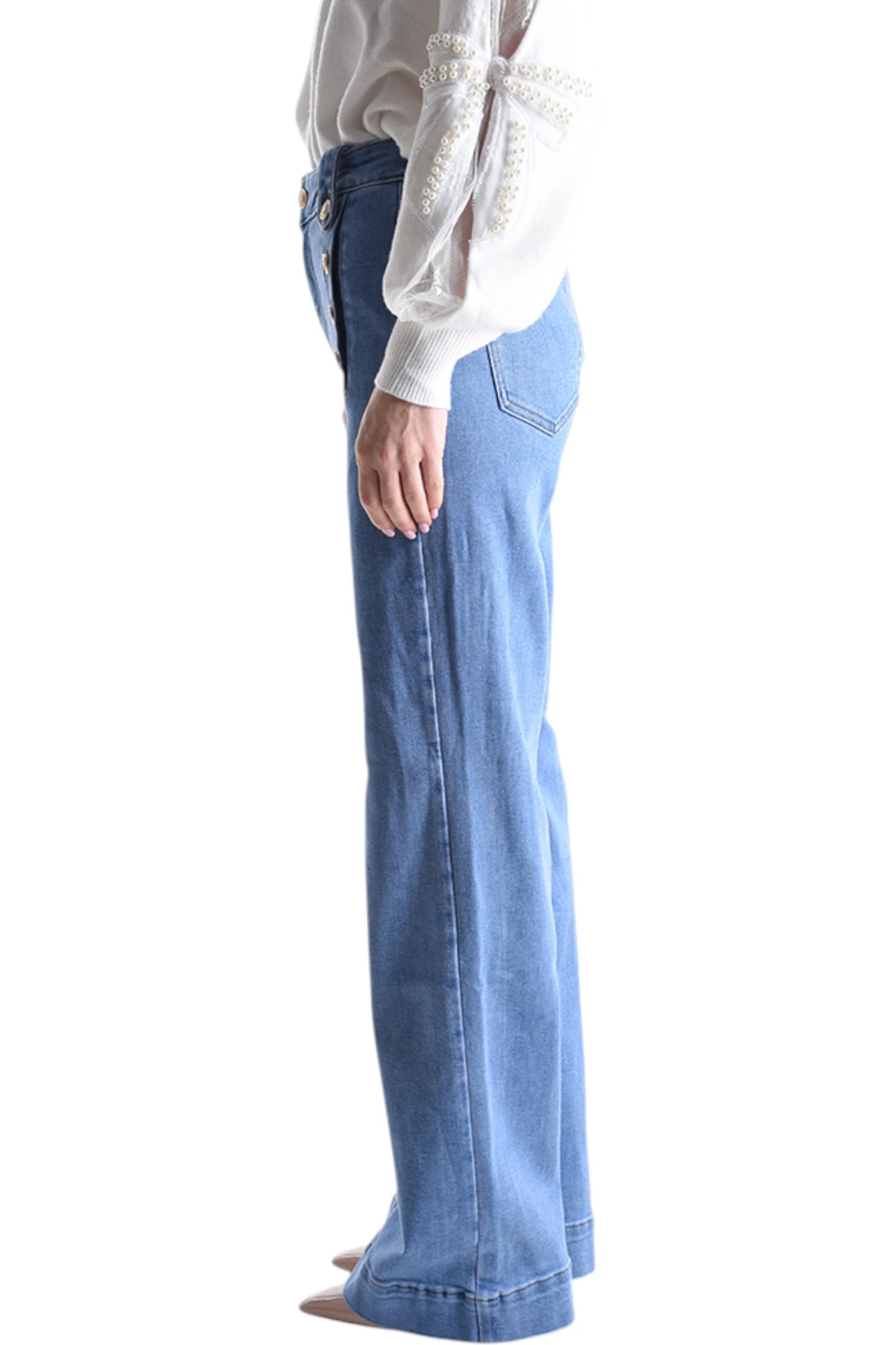 Jeans Alexa – Standard – Bild 4 von 5