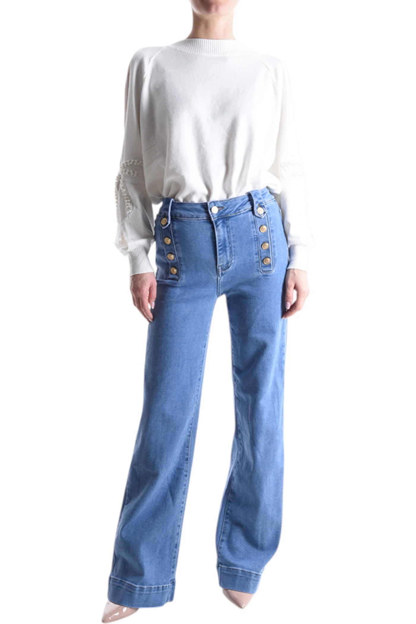 Jeans Alexa – Standard – Bild 5 von 5