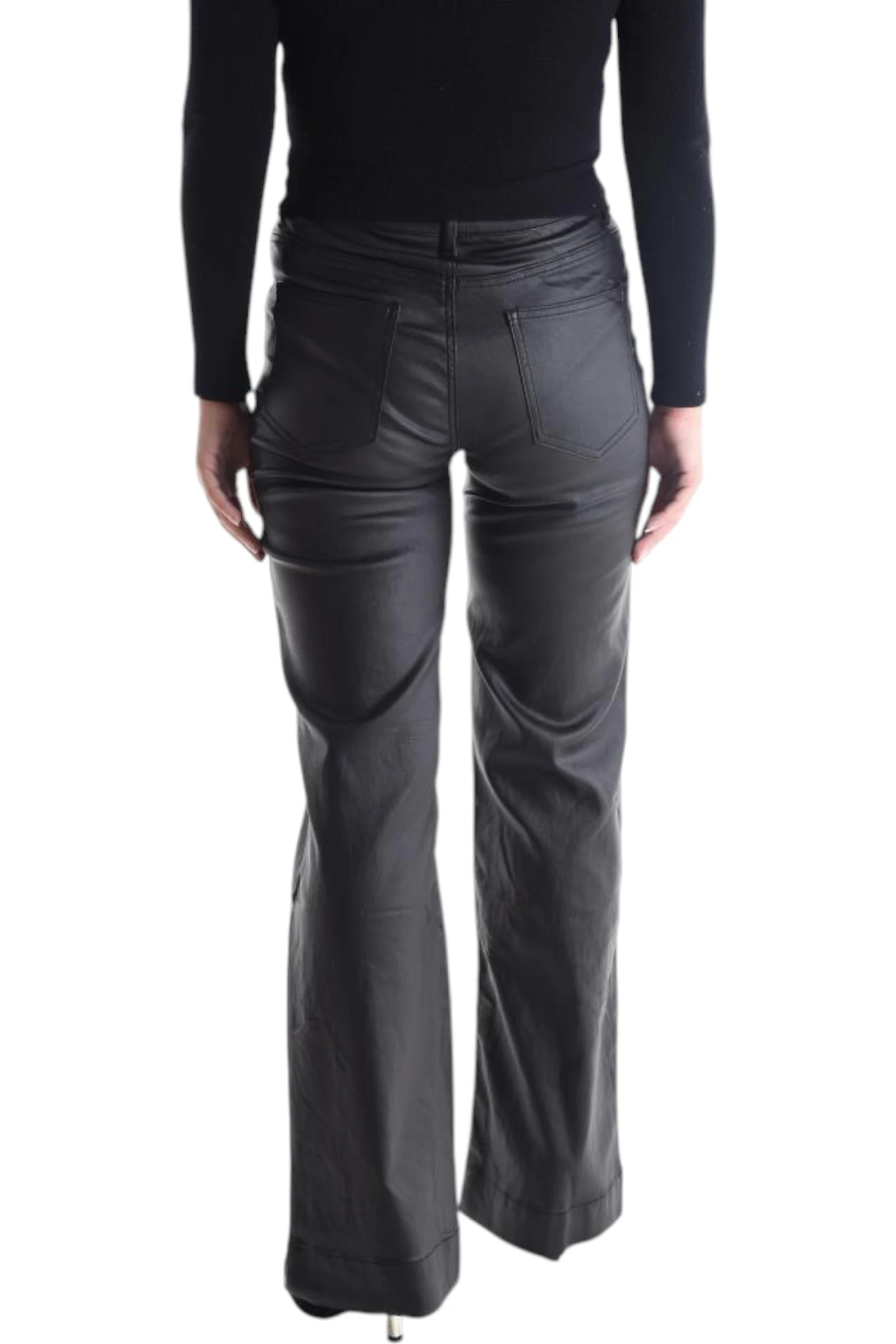 Kunstlederhose Alla – Standard – Bild 4 von 5