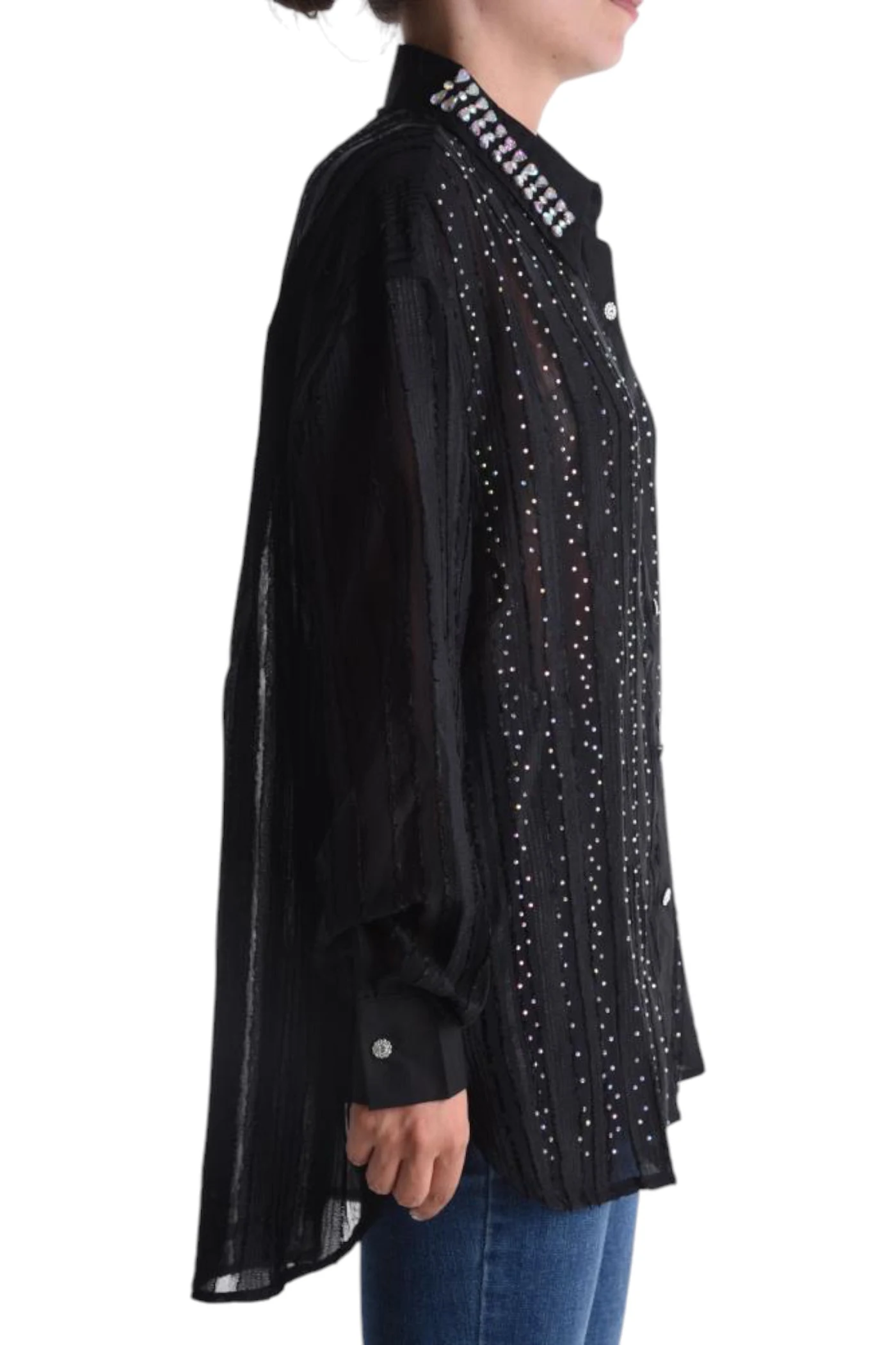 Bluse Gemma – Standard – Bild 3 von 4