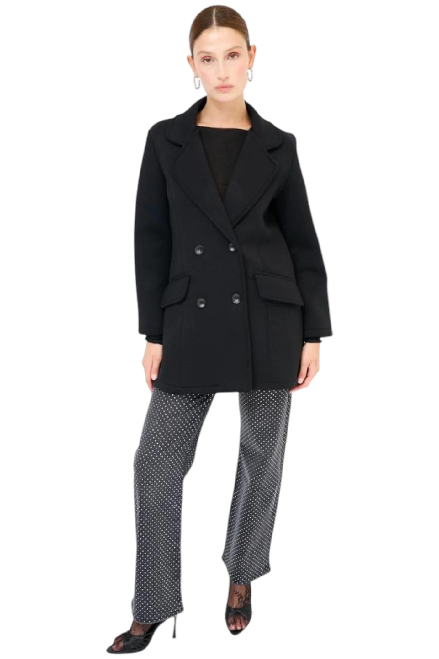 Jacke Jessy – Standard – Bild 2 von 2