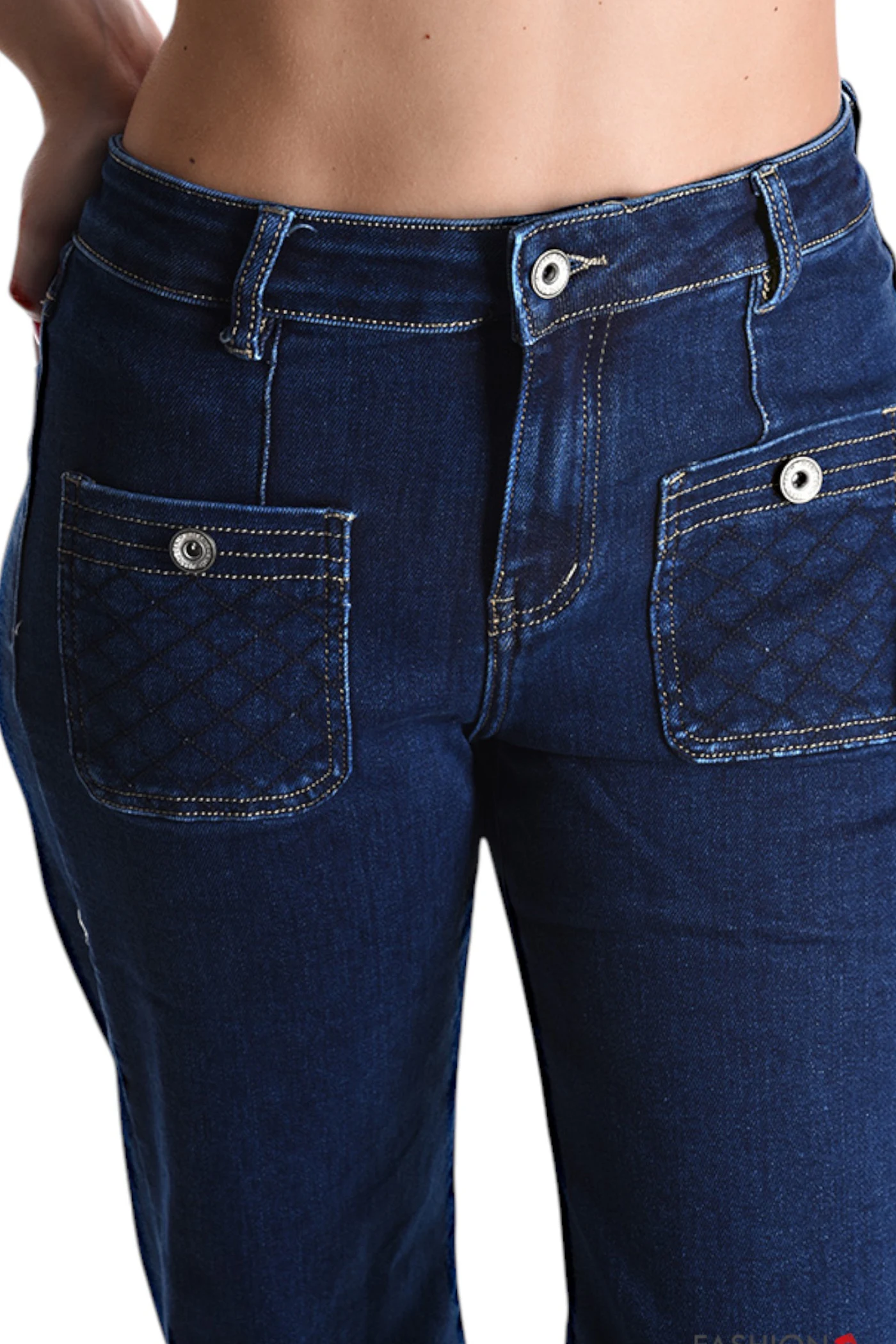 Jeans Pamela – Standard – Bild 2 von 4