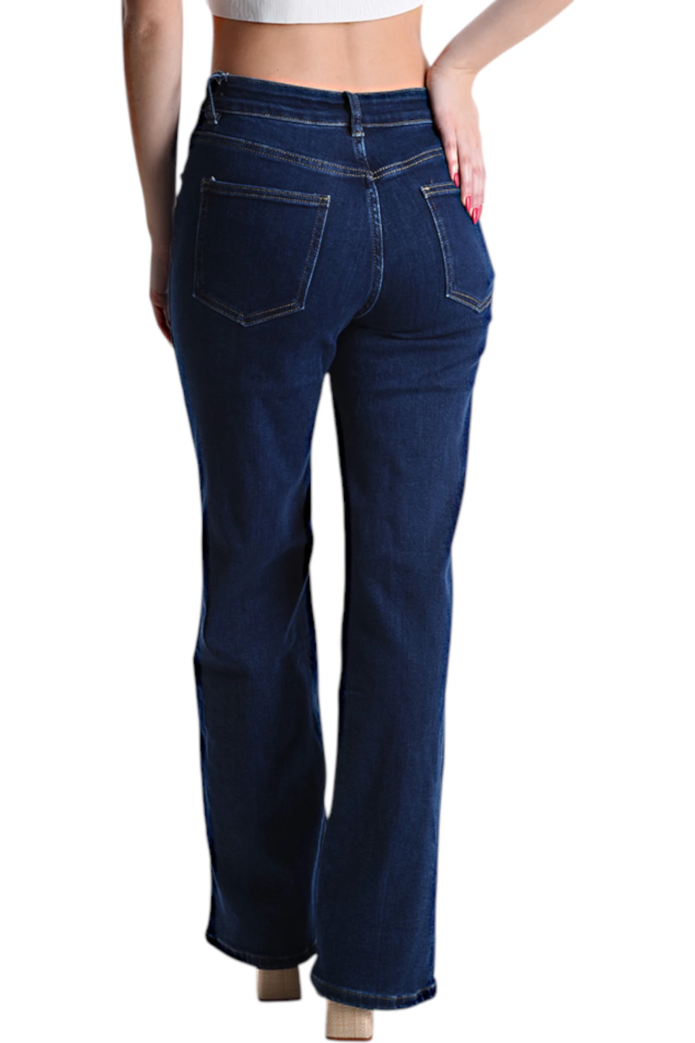 Jeans Pamela – Standard – Bild 3 von 4