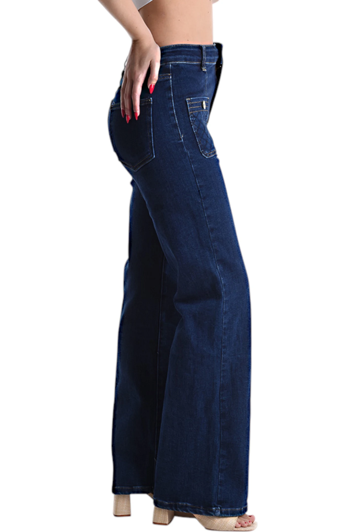 Jeans Pamela – Standard – Bild 4 von 4