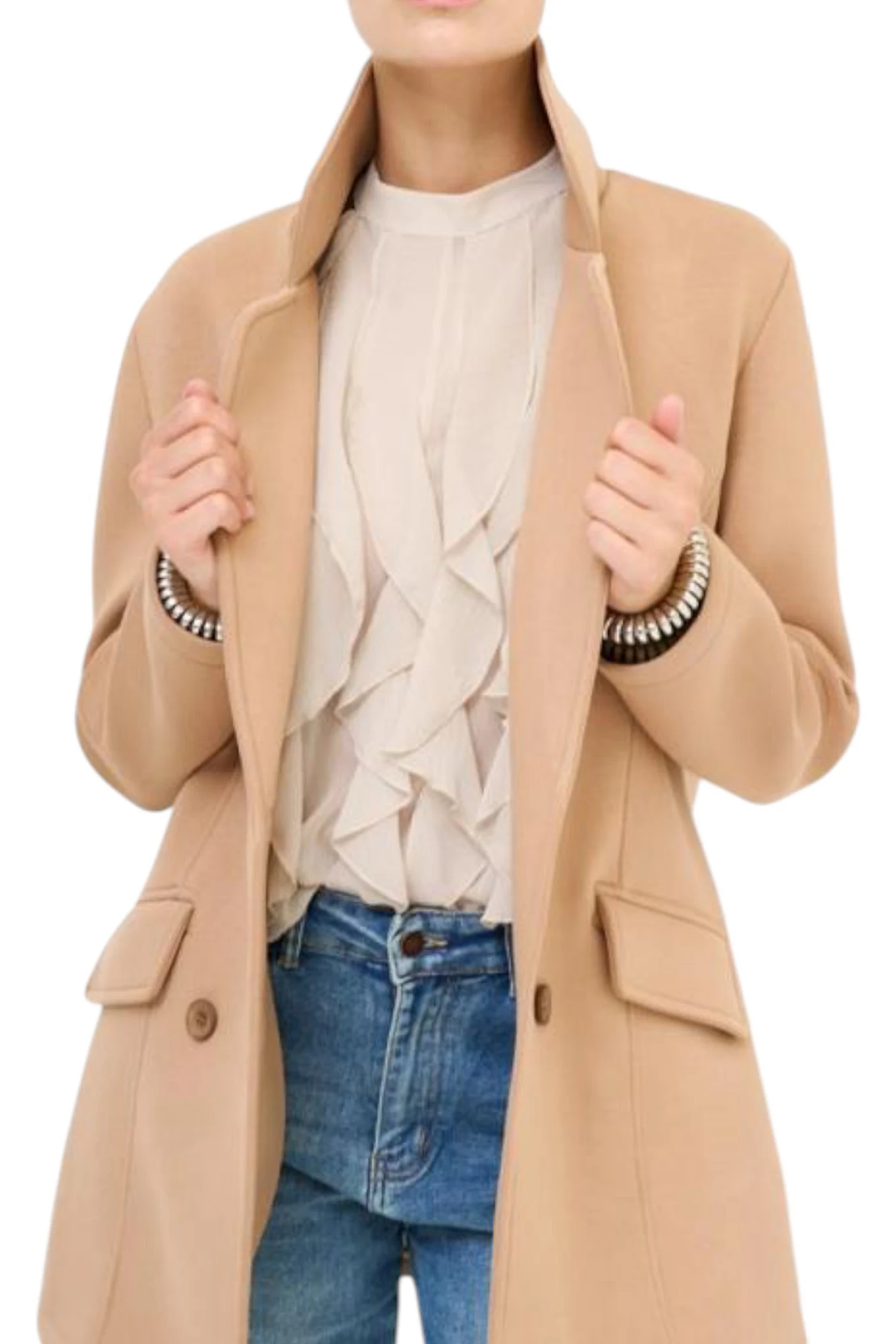Jacke Jessy – Standard – Bild 2 von 2