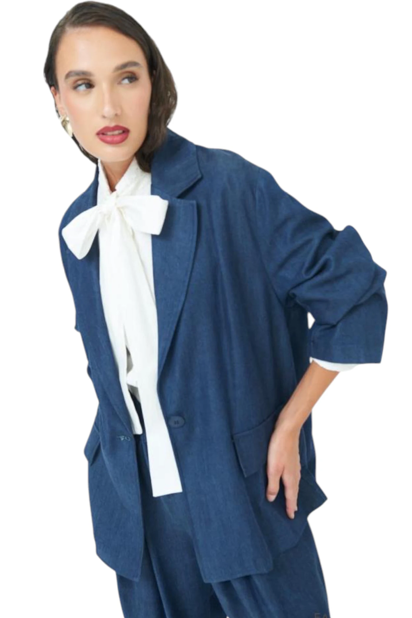 Blazer Nadja – Standard – Bild 2 von 3