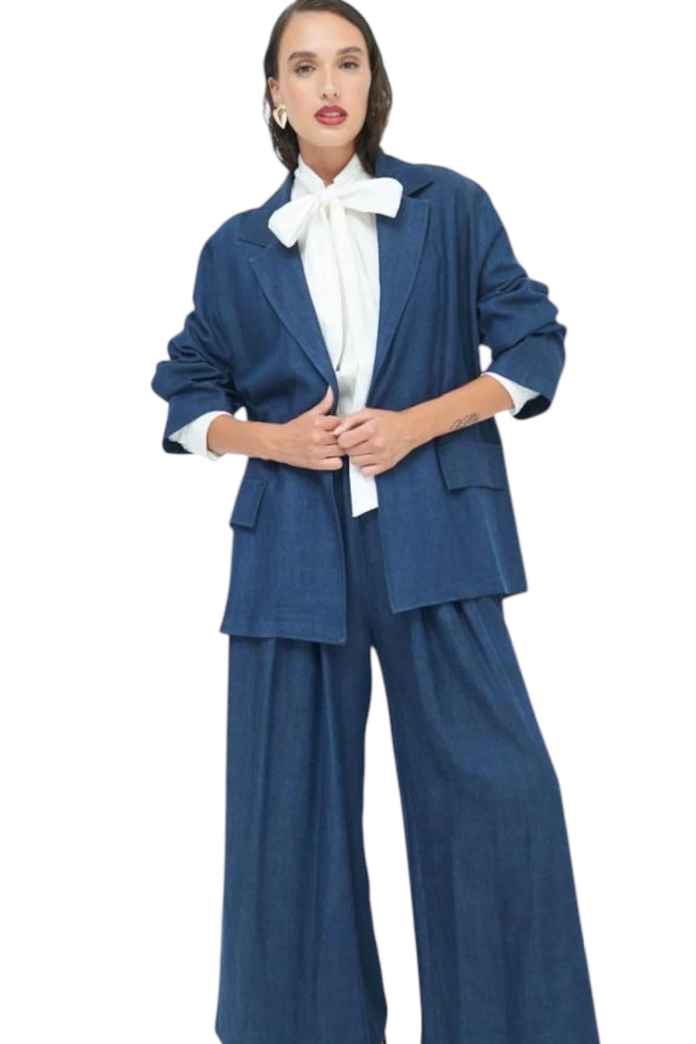 Blazer Nadja – Standard – Bild 3 von 3