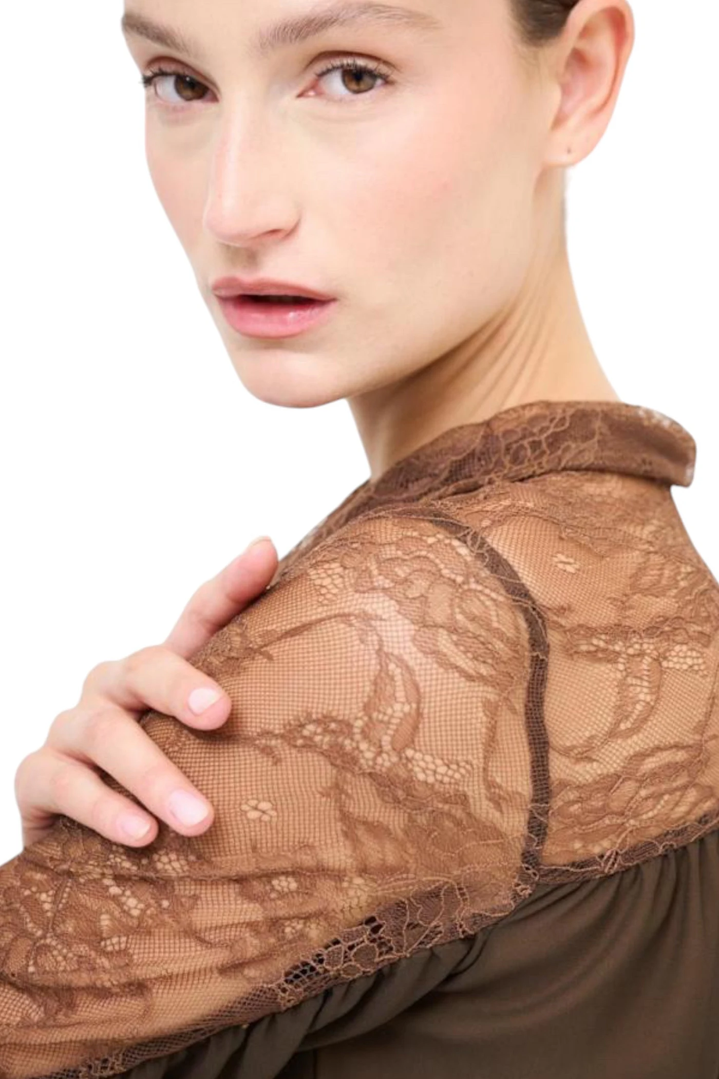 Bluse Merry – Standard – Bild 2 von 3