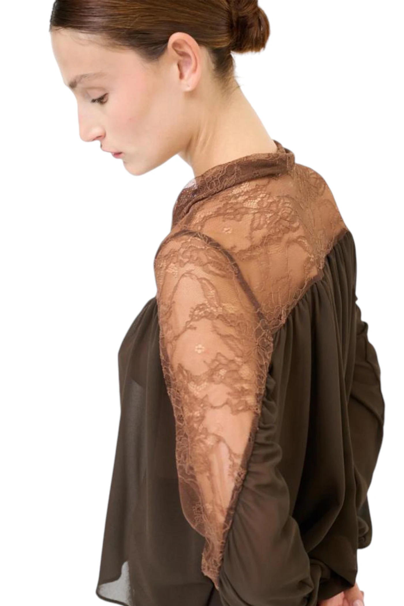Bluse Merry – Standard – Bild 3 von 3