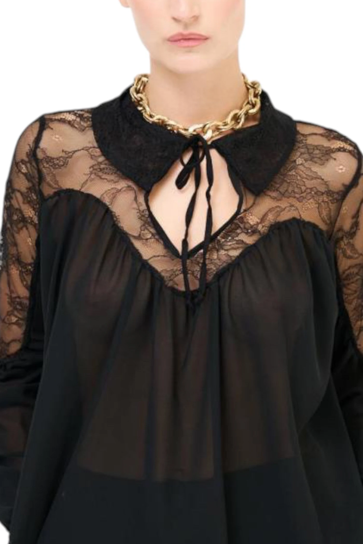 Bluse Merry – Standard – Bild 2 von 3