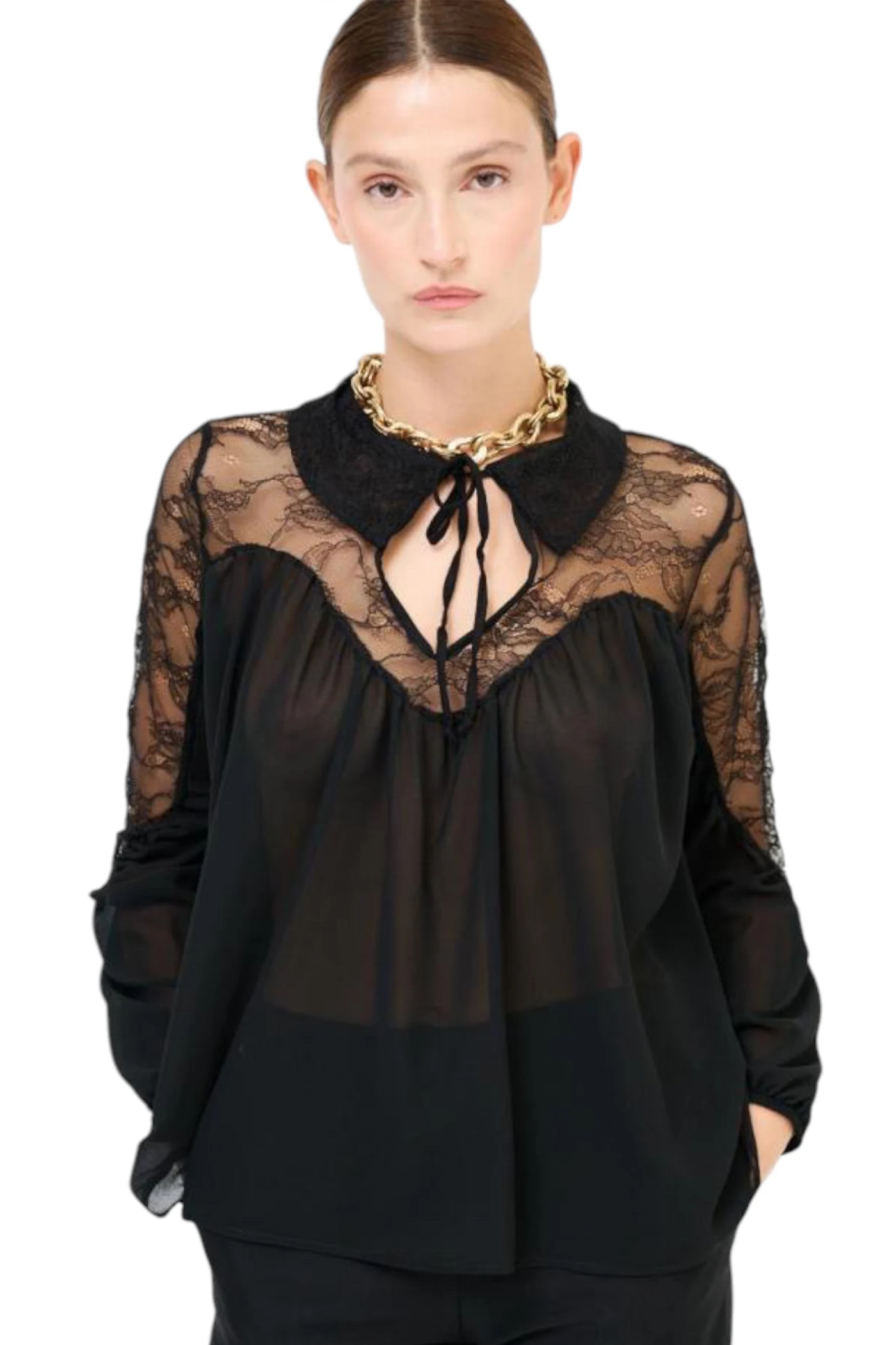 Bluse Merry – Standard – Bild 3 von 3