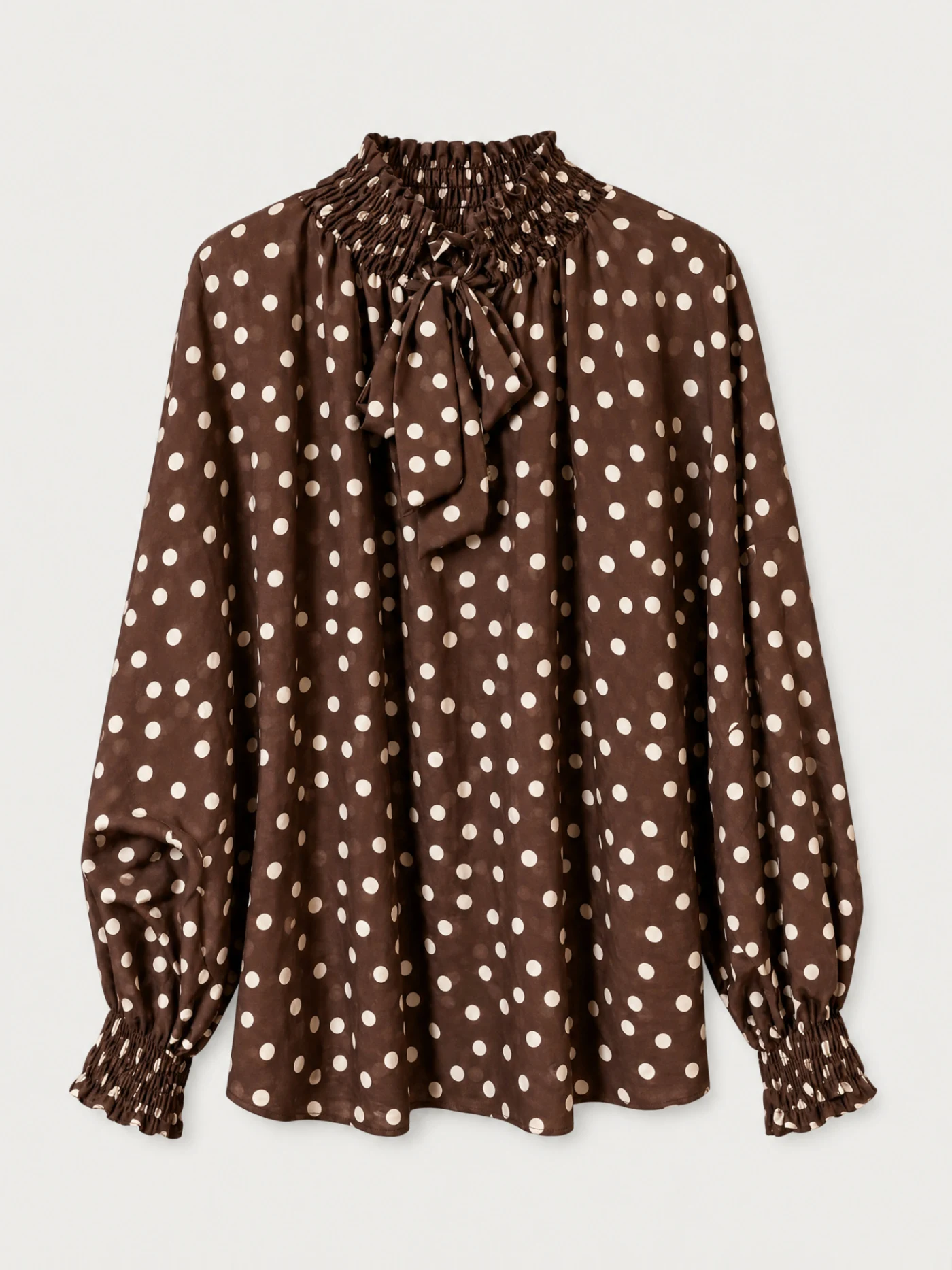 Bluse Alberta – Standard – Bild 3 von 3