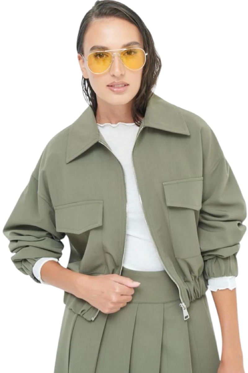Jacke Style Megan – Standard