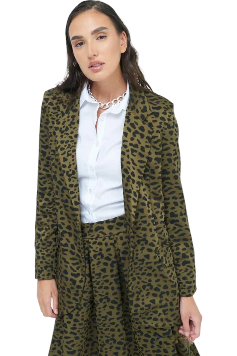 Blazer Style Tanja – Standard