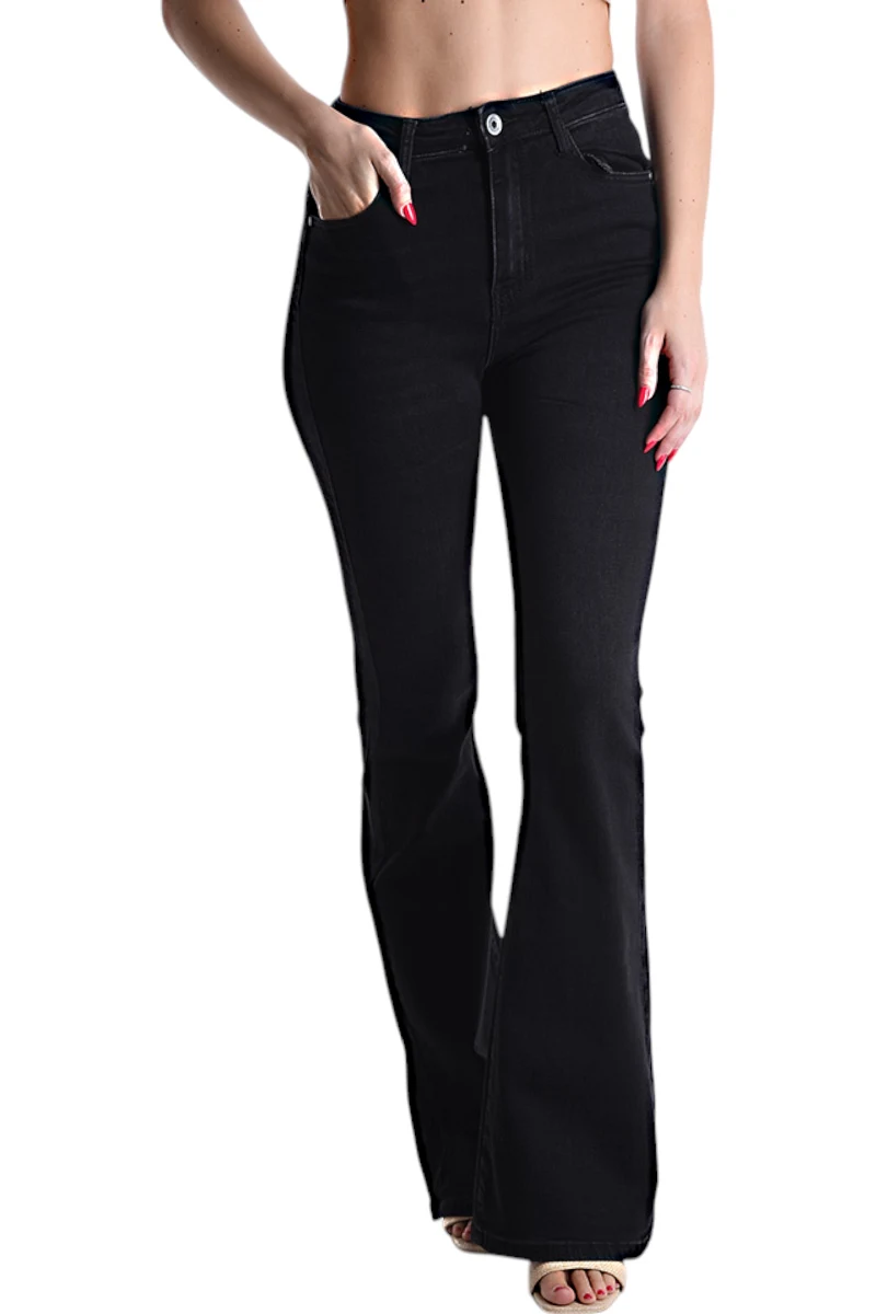 Jeans Style Camila – Standard