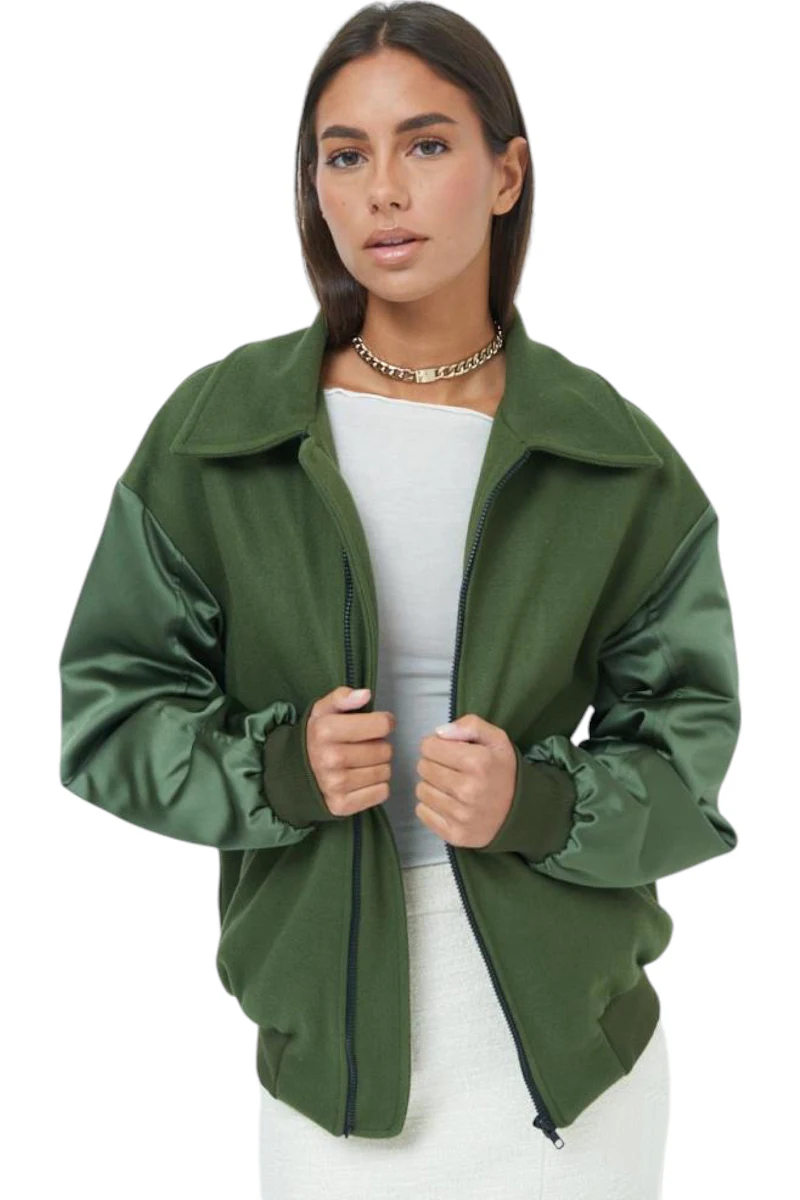 Jacke – Tammy