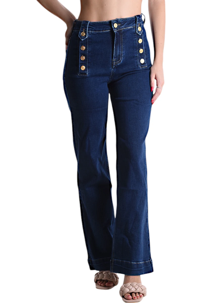 Jeans Alexa – Standard