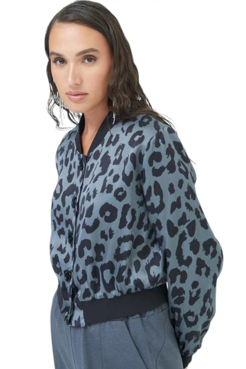 Jacke Style Donna – Standard