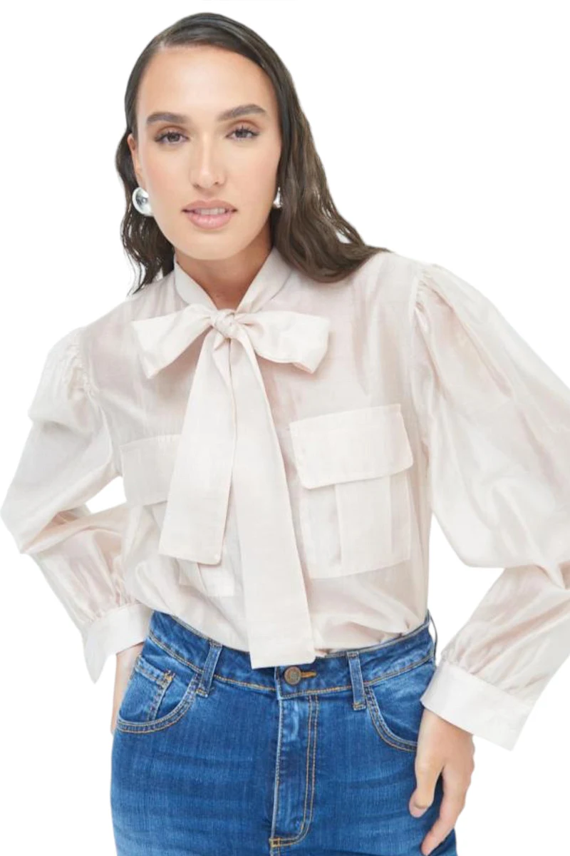 Bluse Leny – Standard