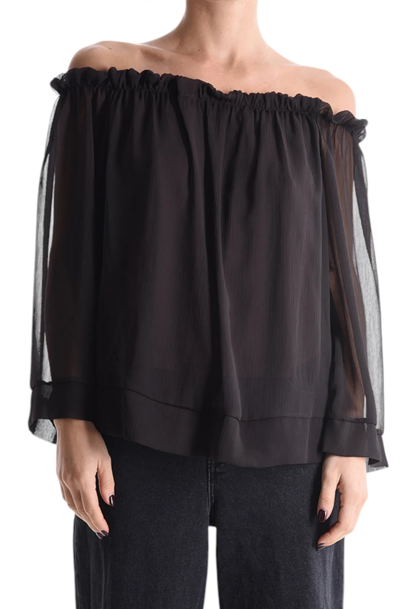 Bluse – Style Nina