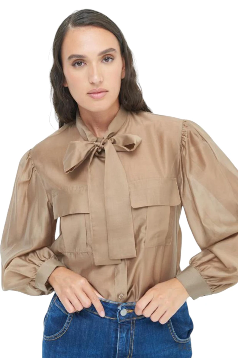 Bluse Leny – Standard