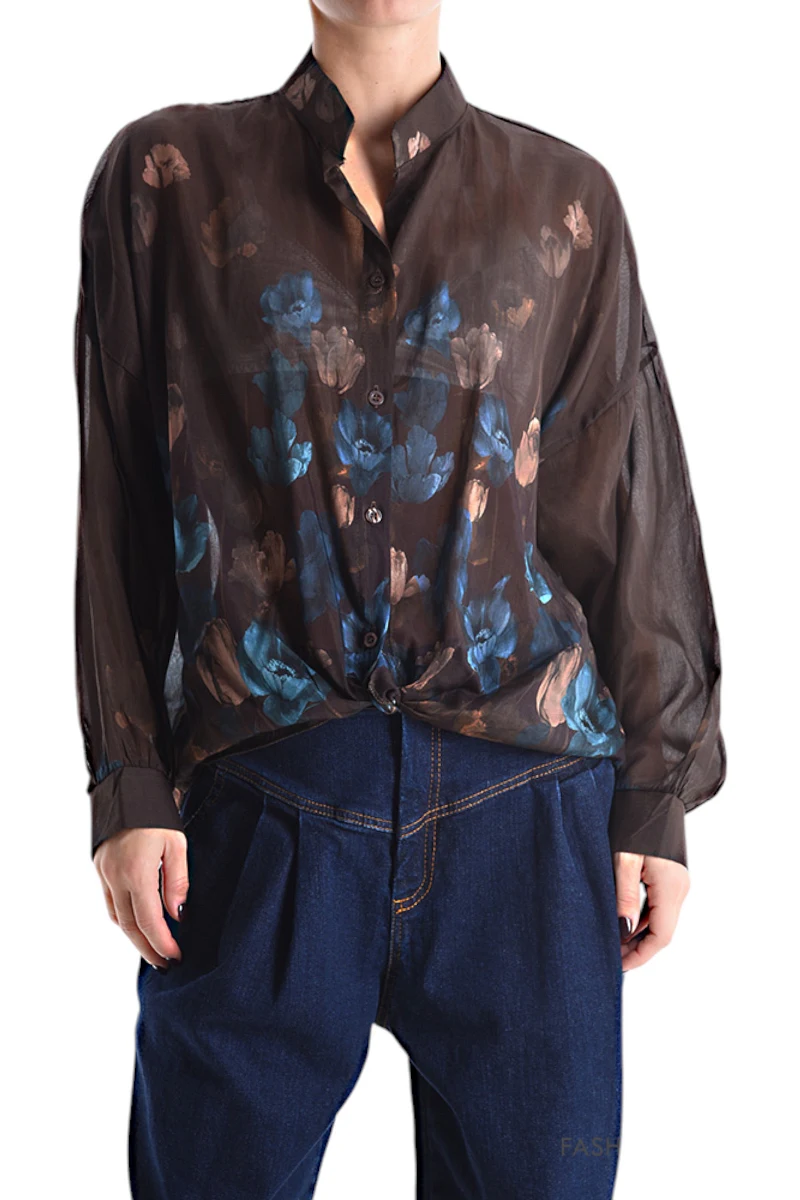 Bluse Style Loana – Standard