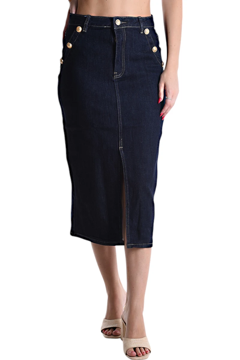 Rock Style Tamara – Standard