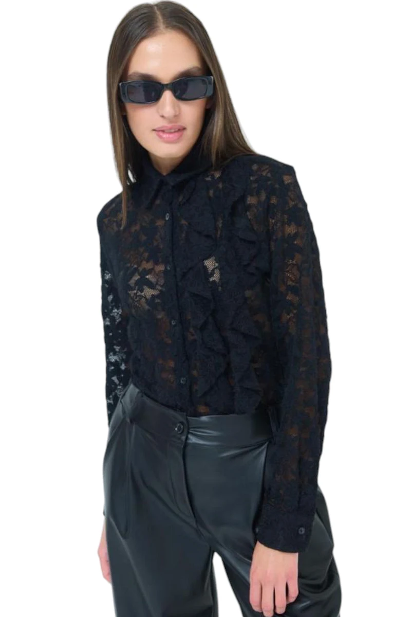 Bluse Style Tina – Standard