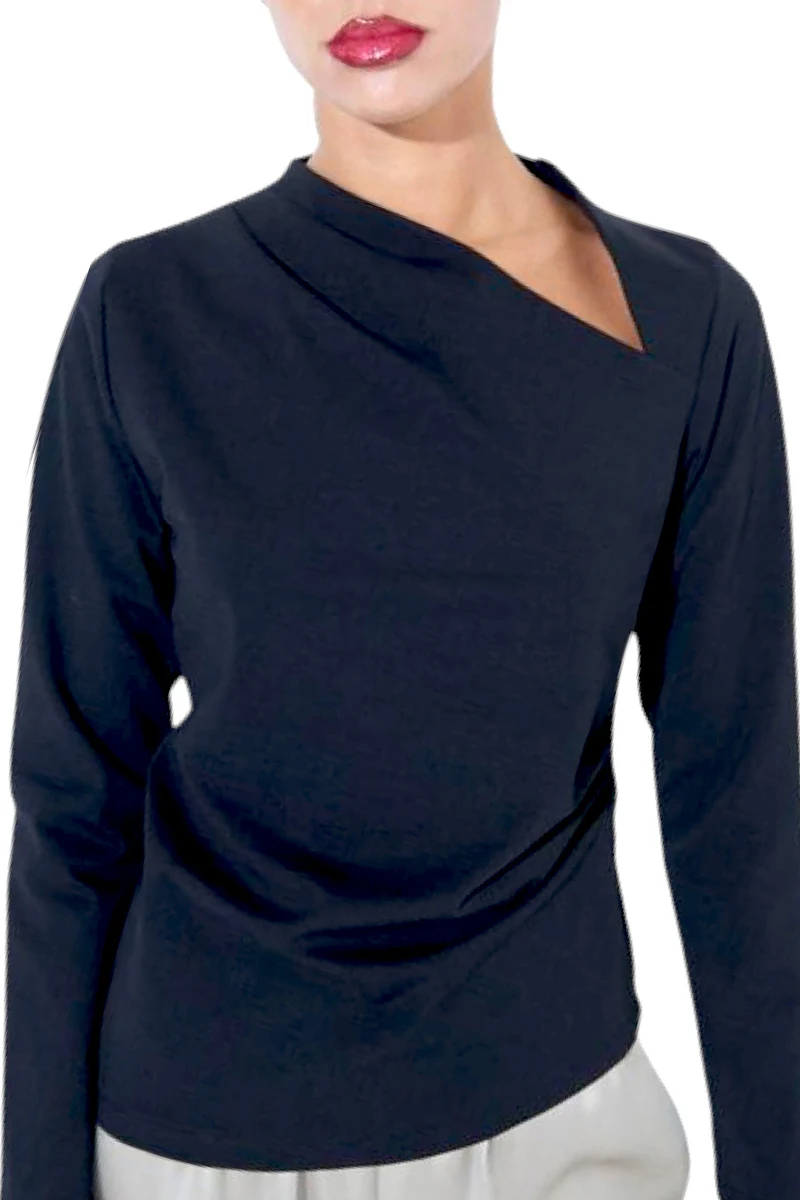 Bluse Style Luisa – Standard