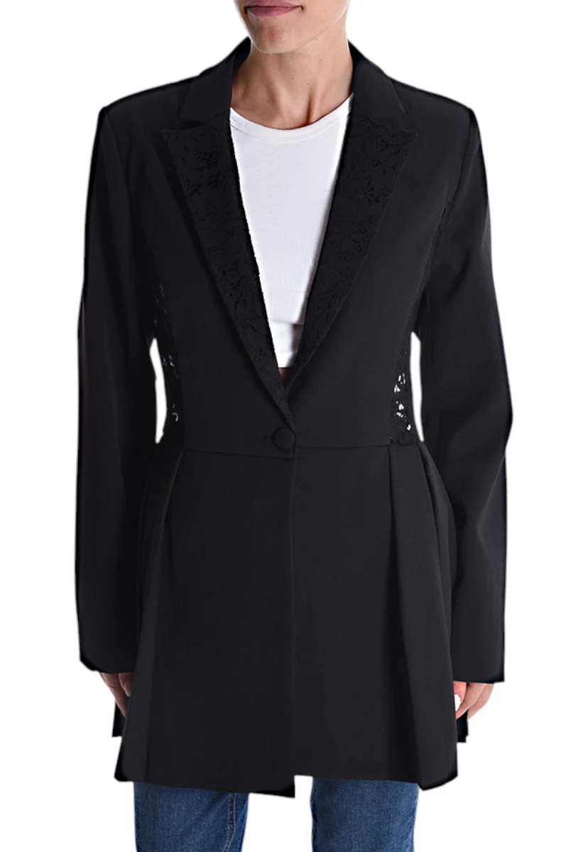 Jacke Samanta – Standard