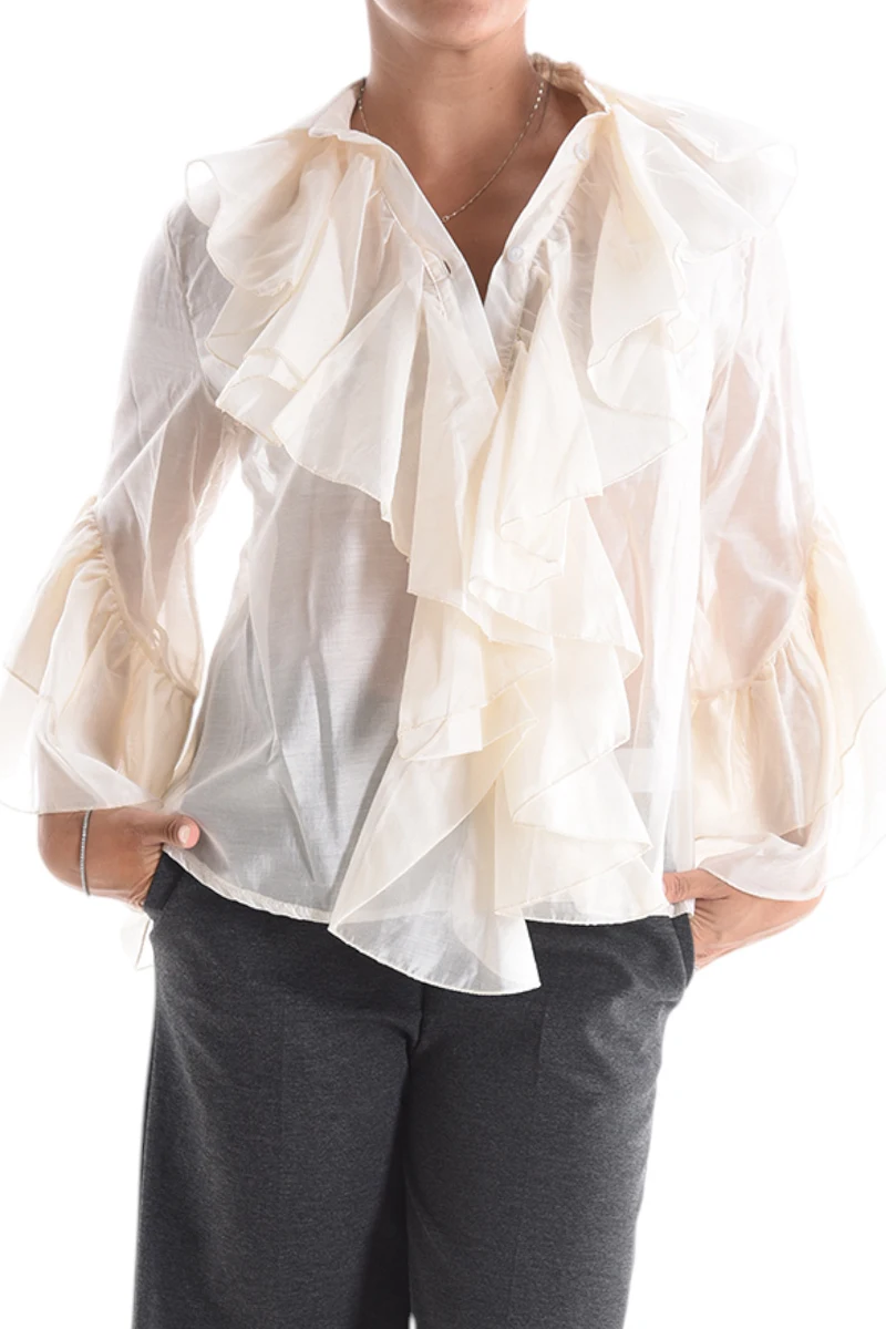 Bluse Victoria – Standard