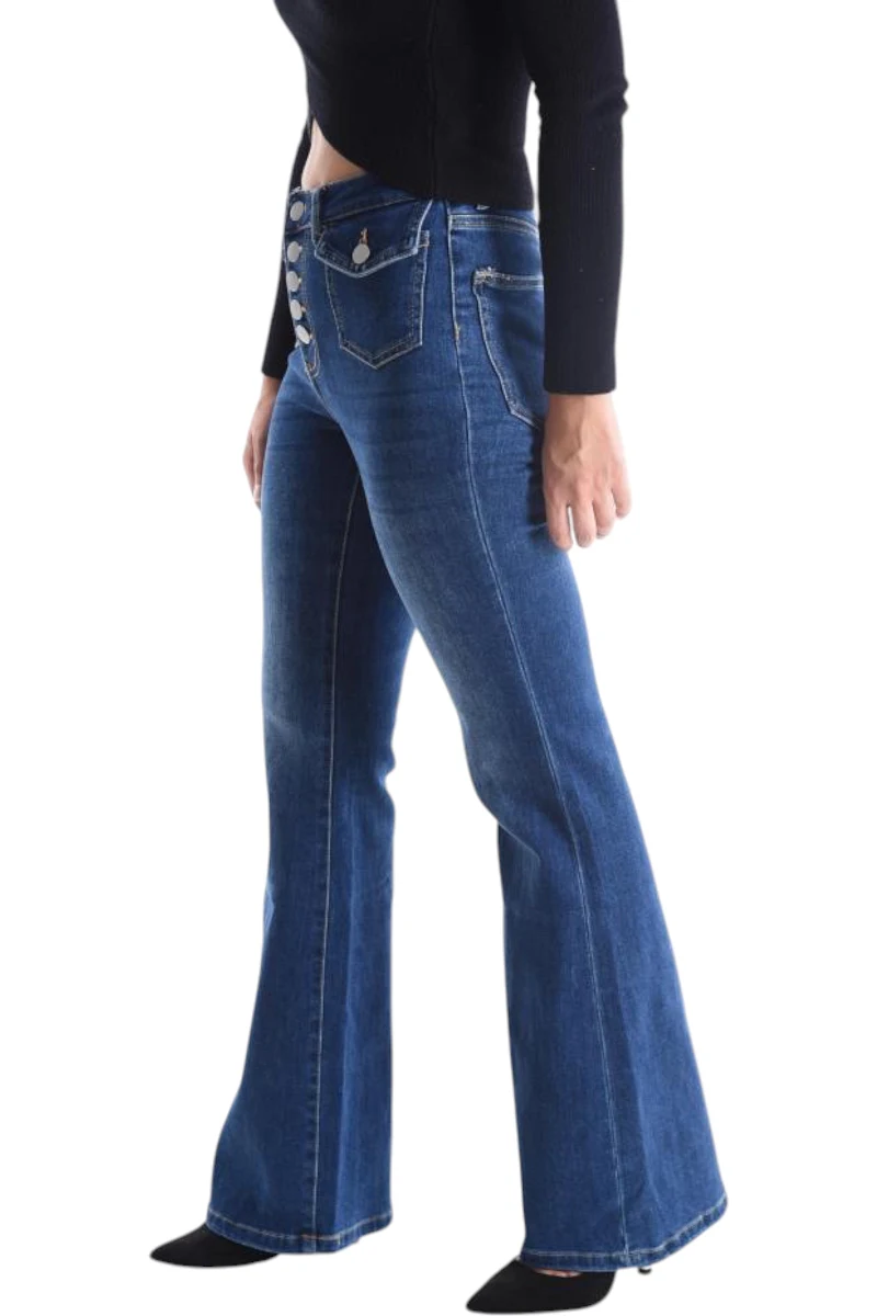 Jeans Elena – Standard
