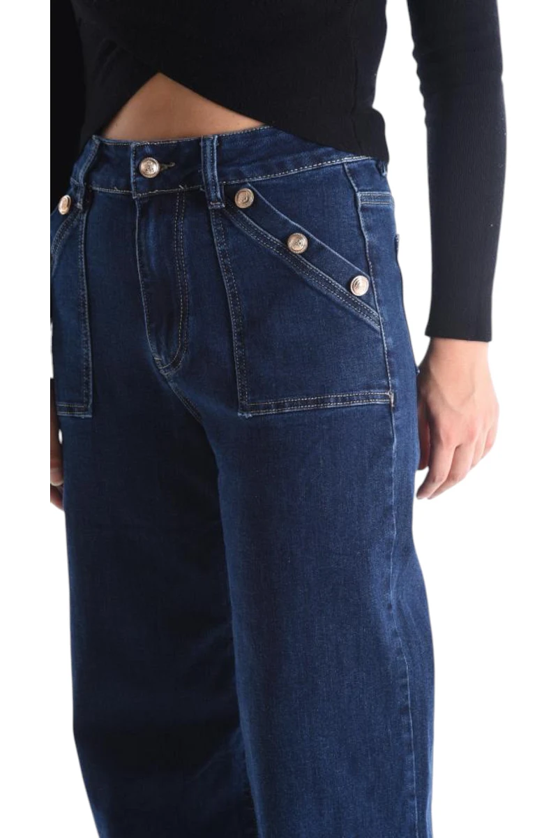 Jeans Fiona – Standard